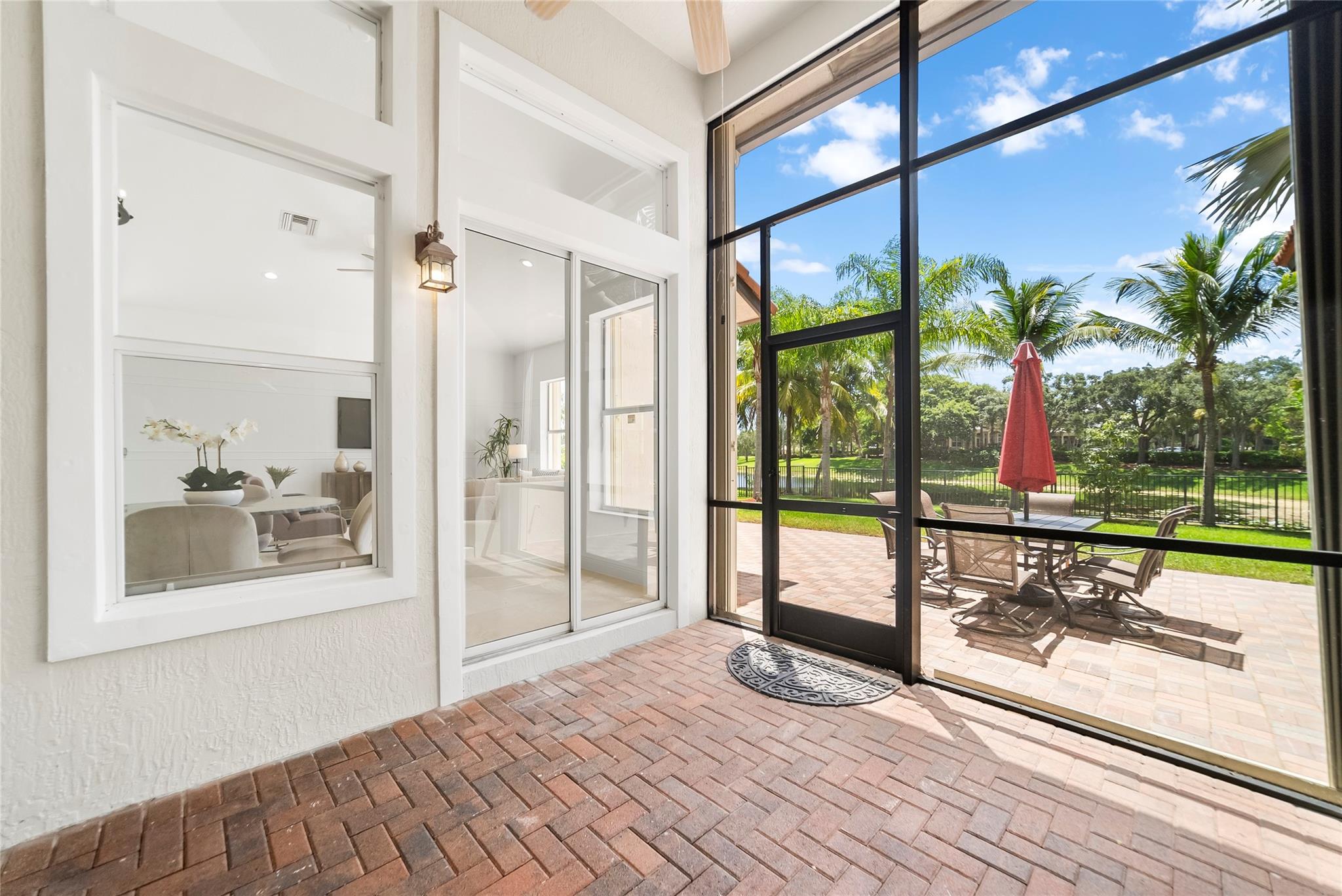 PARKLAND ISLES - Residential