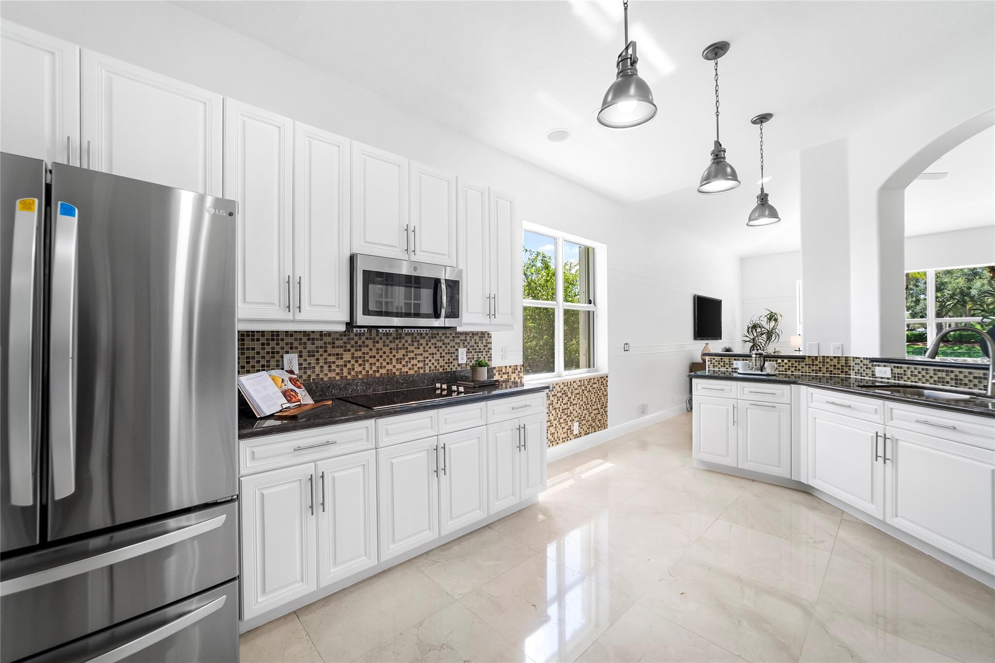 PARKLAND ISLES - Residential