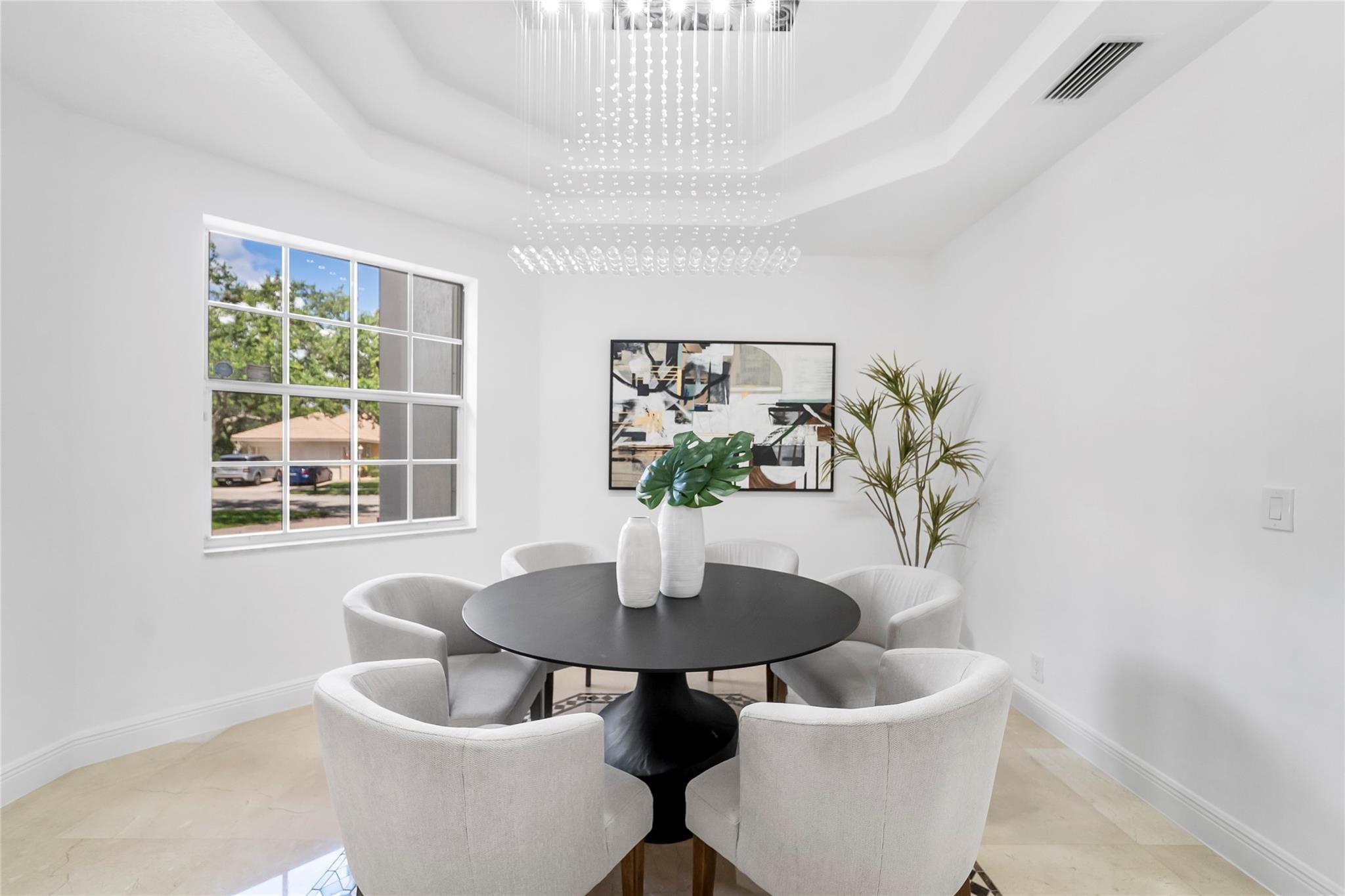 PARKLAND ISLES - Residential