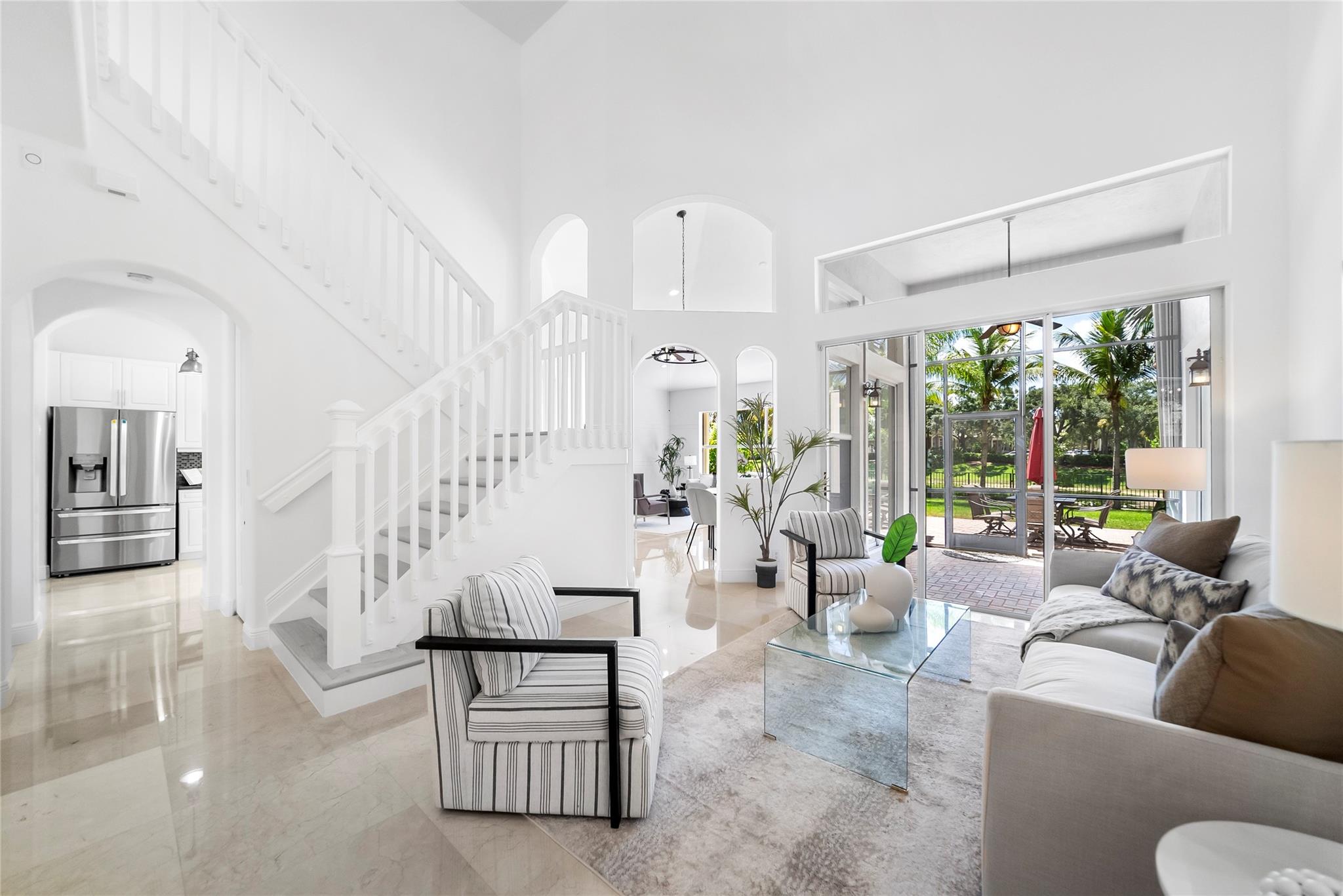 PARKLAND ISLES - Residential