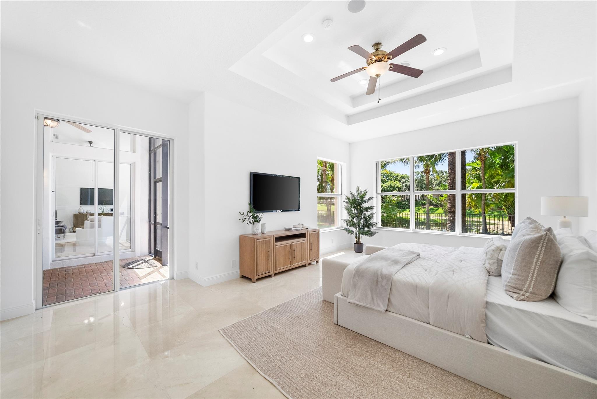 PARKLAND ISLES - Residential