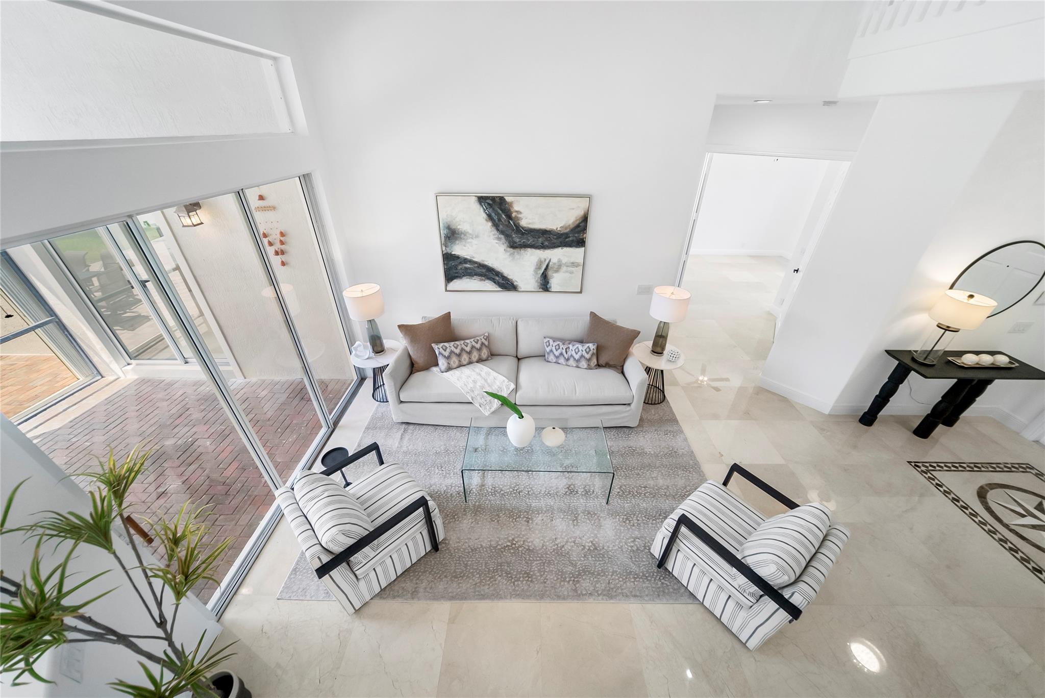 PARKLAND ISLES - Residential