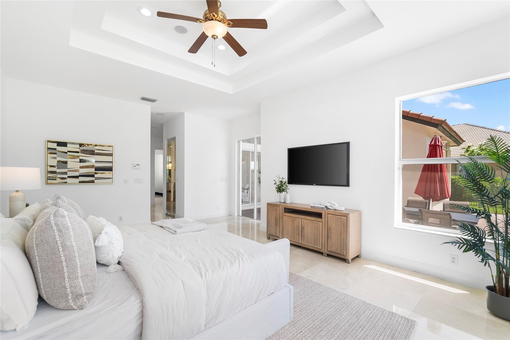 PARKLAND ISLES - Residential