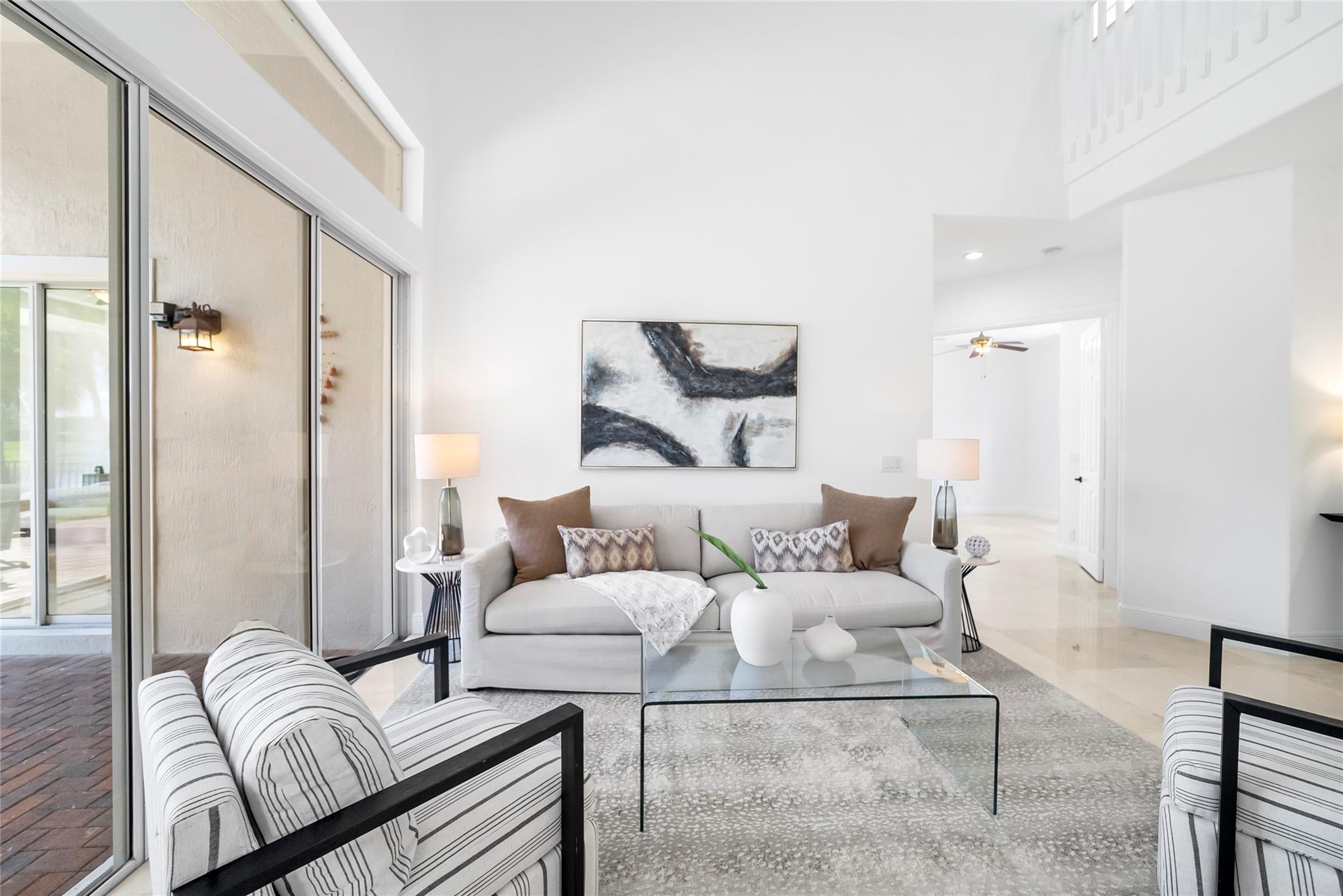 PARKLAND ISLES - Residential