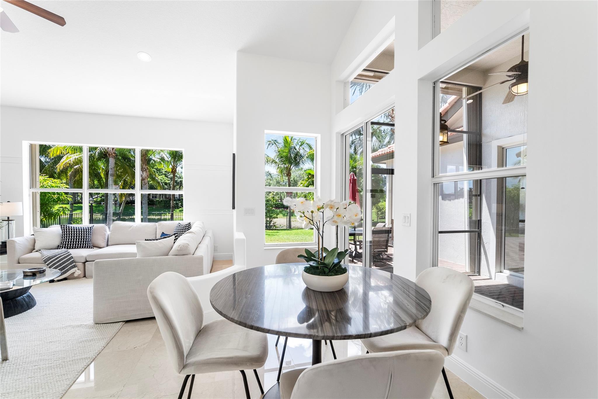 PARKLAND ISLES - Residential