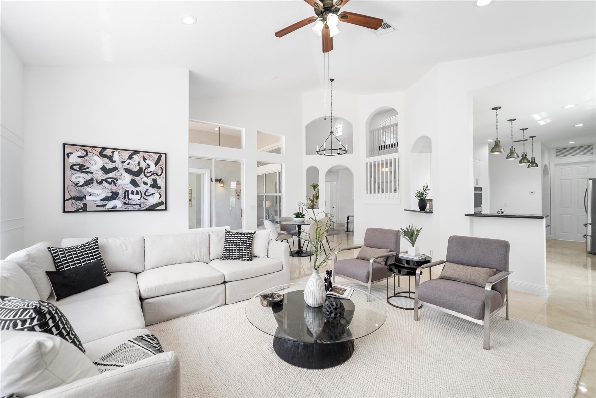 PARKLAND ISLES - Residential