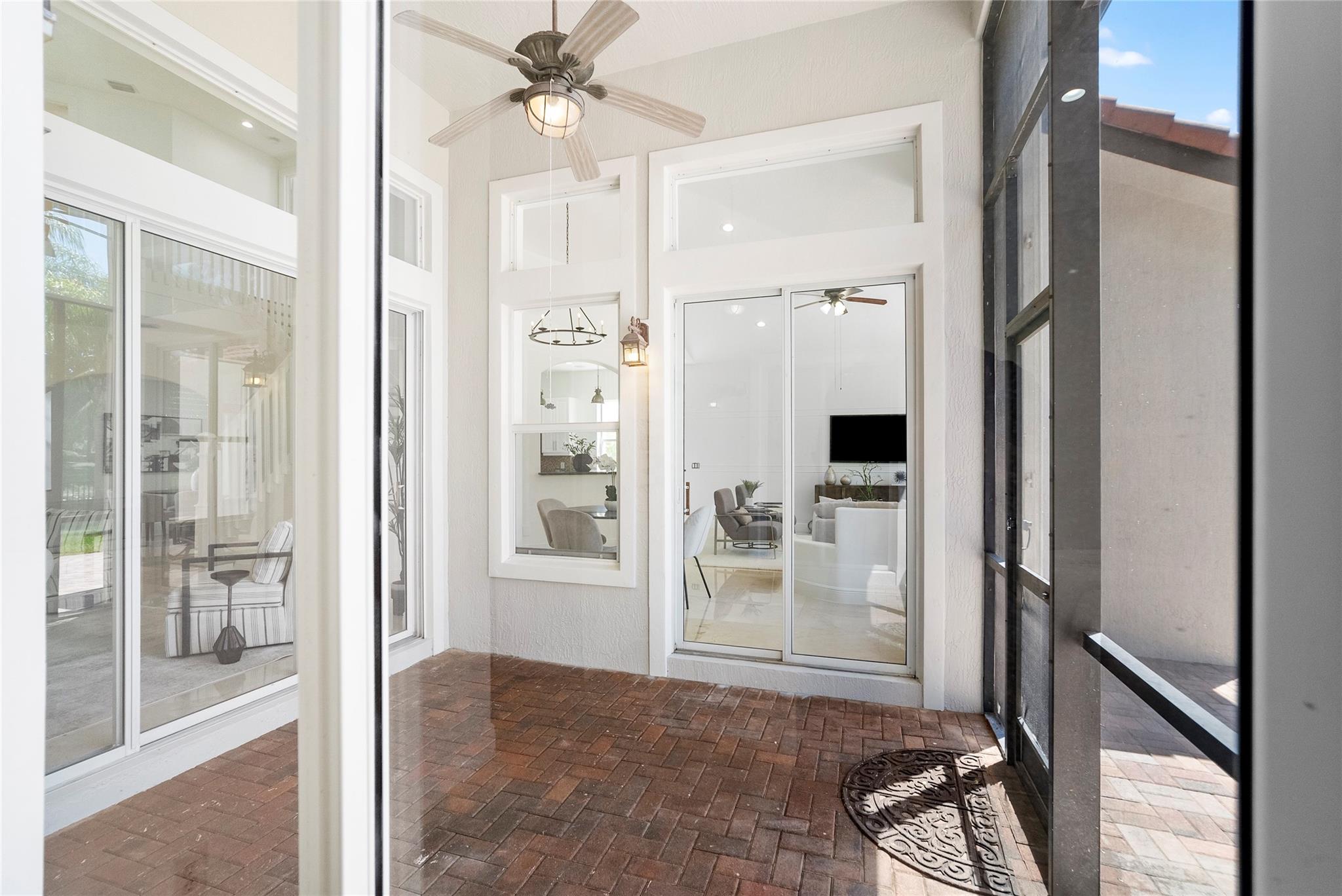 PARKLAND ISLES - Residential