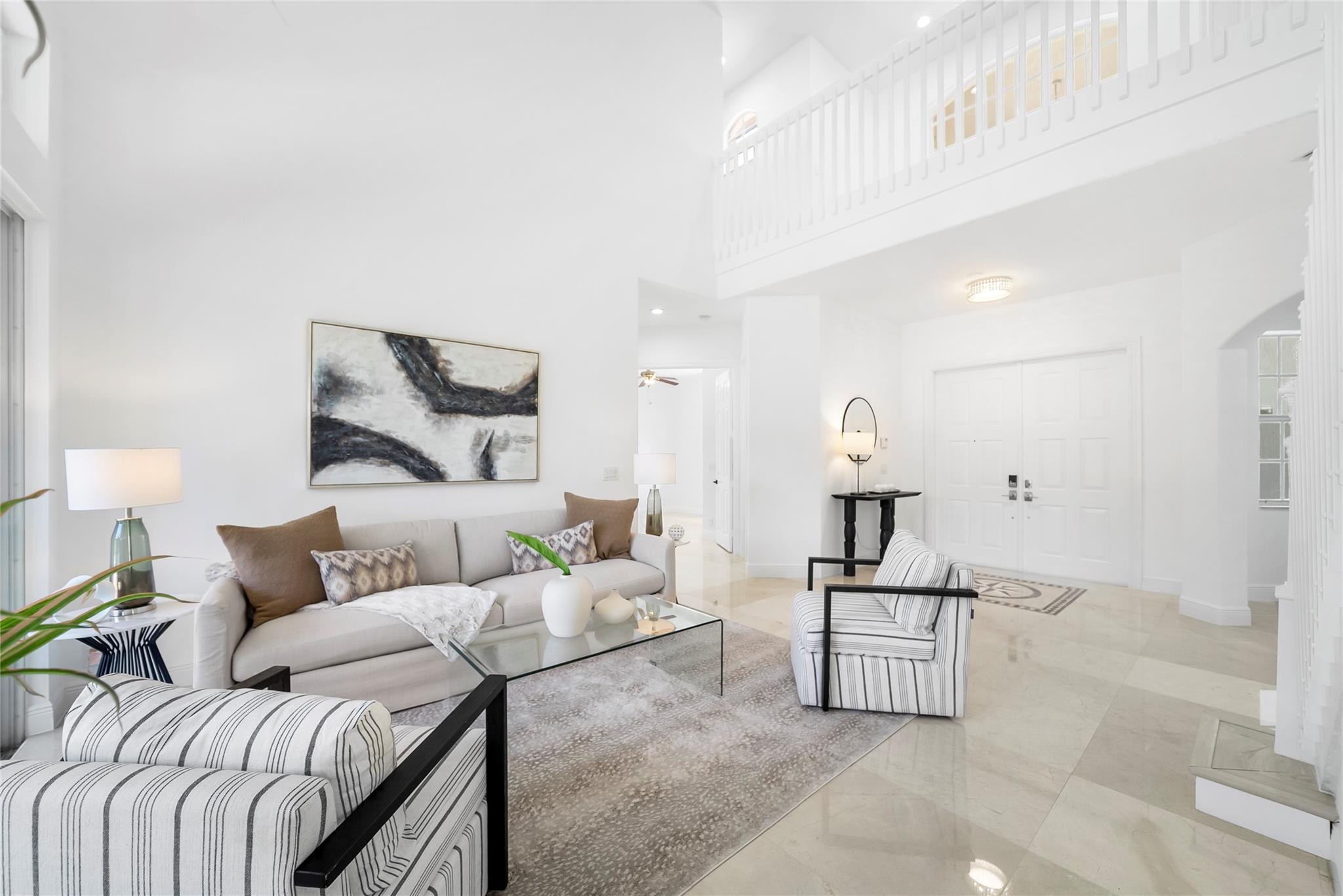 PARKLAND ISLES - Residential