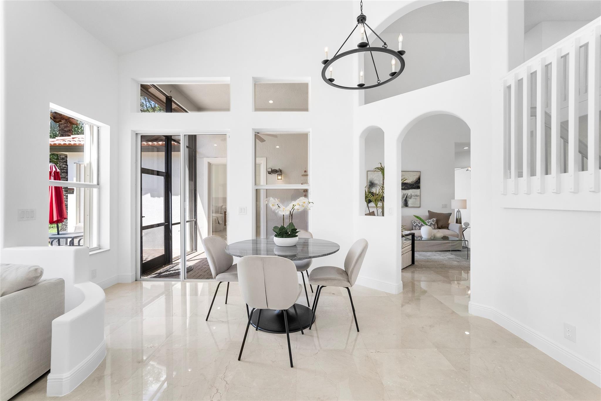 PARKLAND ISLES - Residential