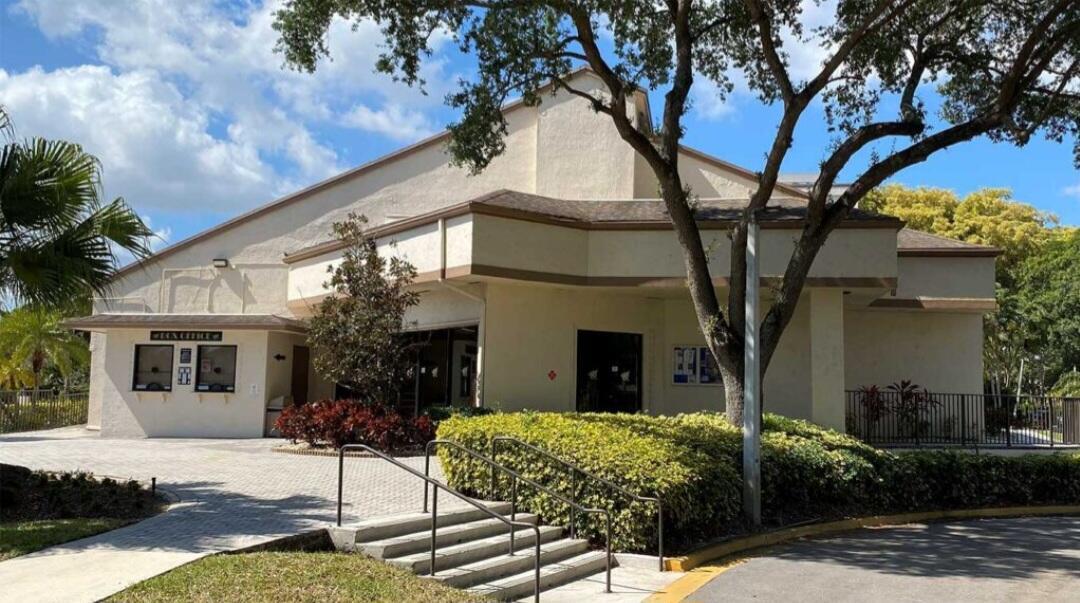 CENTERPOINTE - Residential Lease