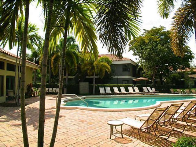 CENTERPOINTE - Residential Lease