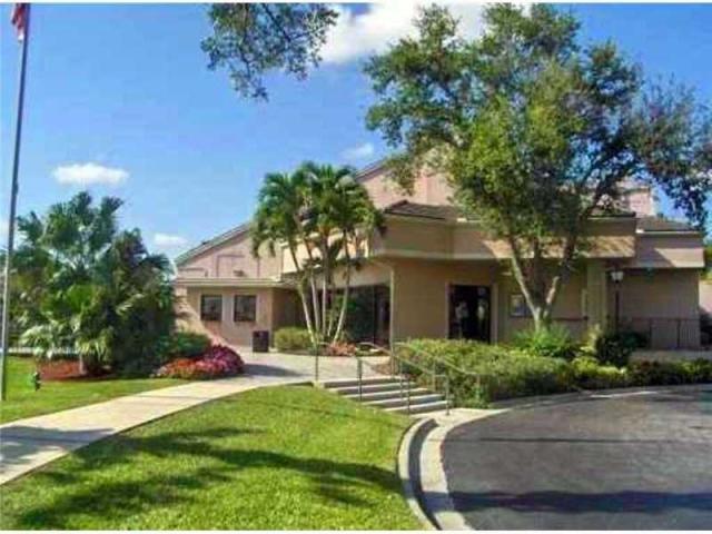 CENTERPOINTE - Residential Lease