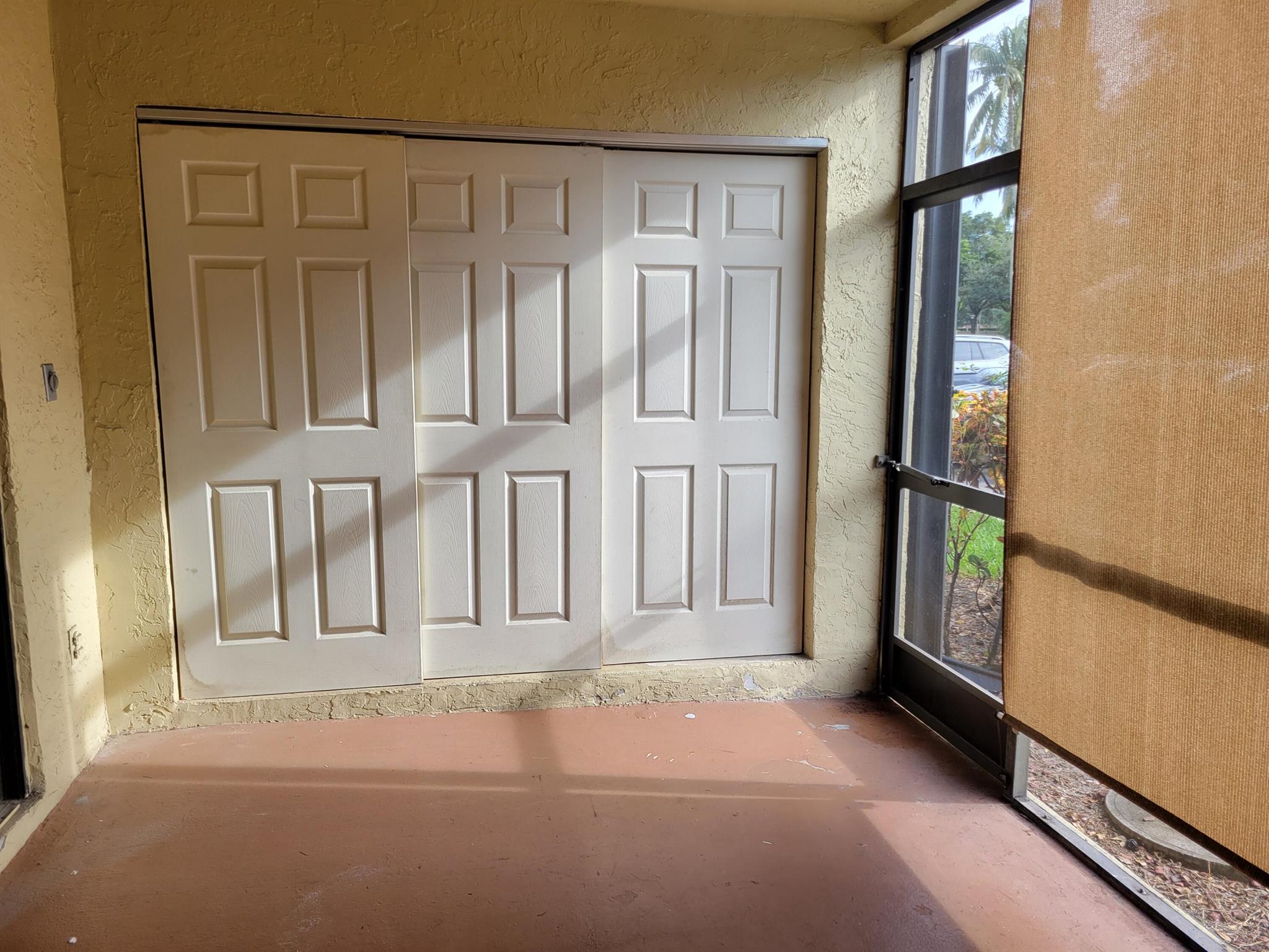 CENTERPOINTE - Residential Lease