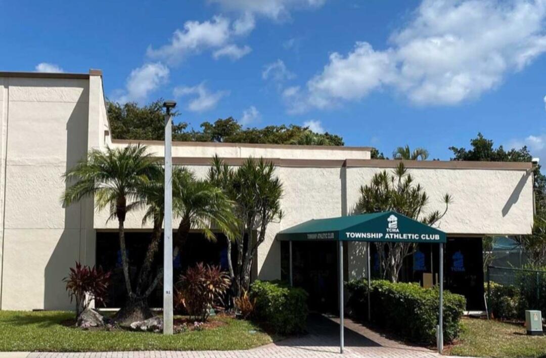 CENTERPOINTE - Residential Lease