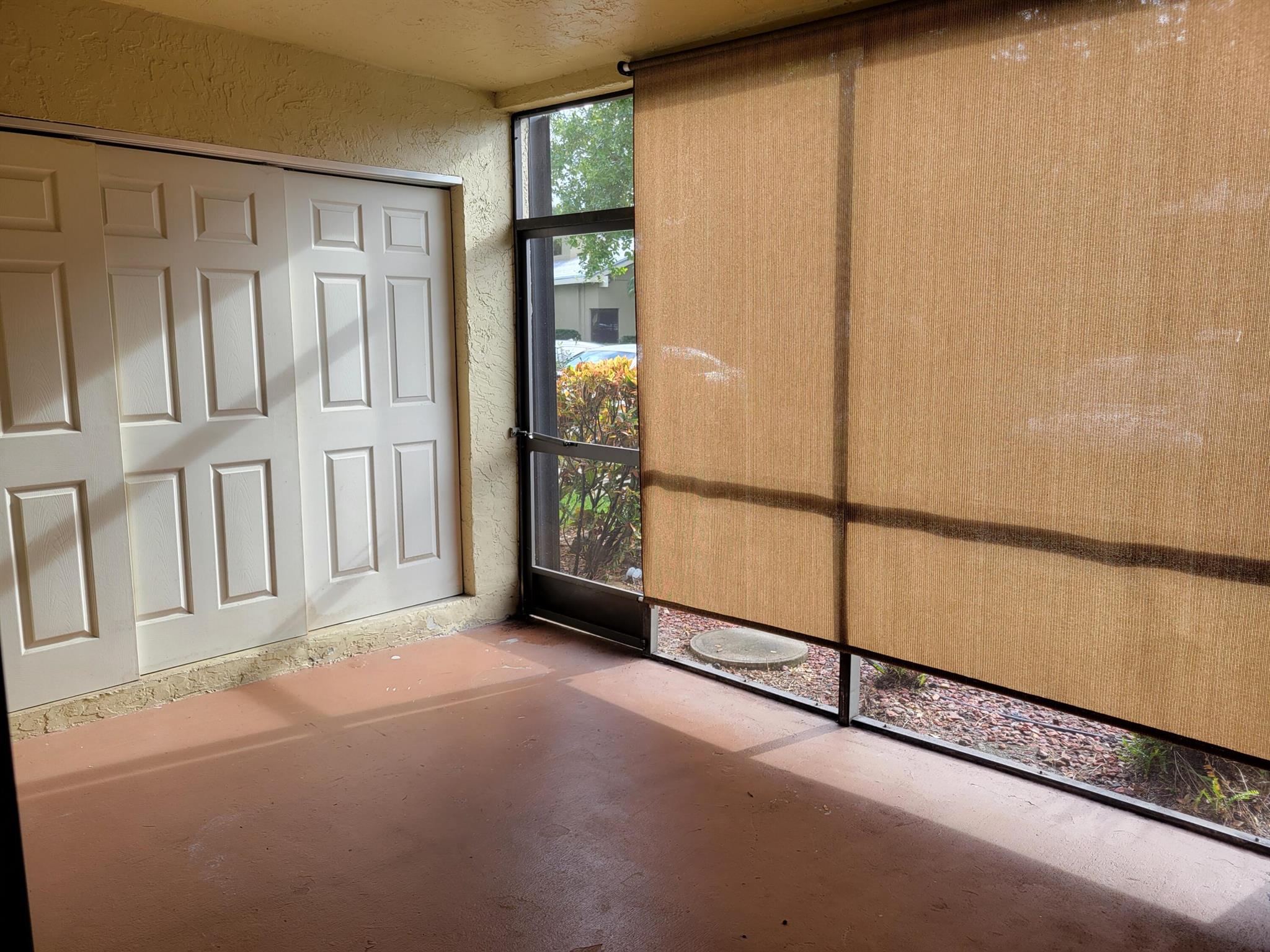 CENTERPOINTE - Residential Lease
