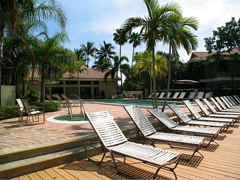 CENTERPOINTE - Residential Lease