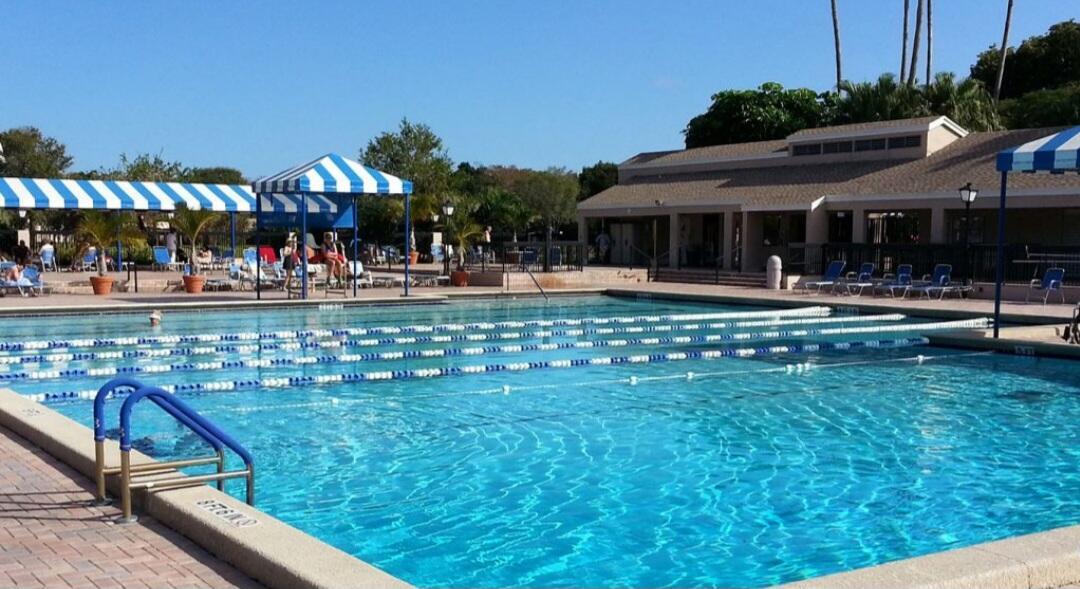 CENTERPOINTE - Residential Lease