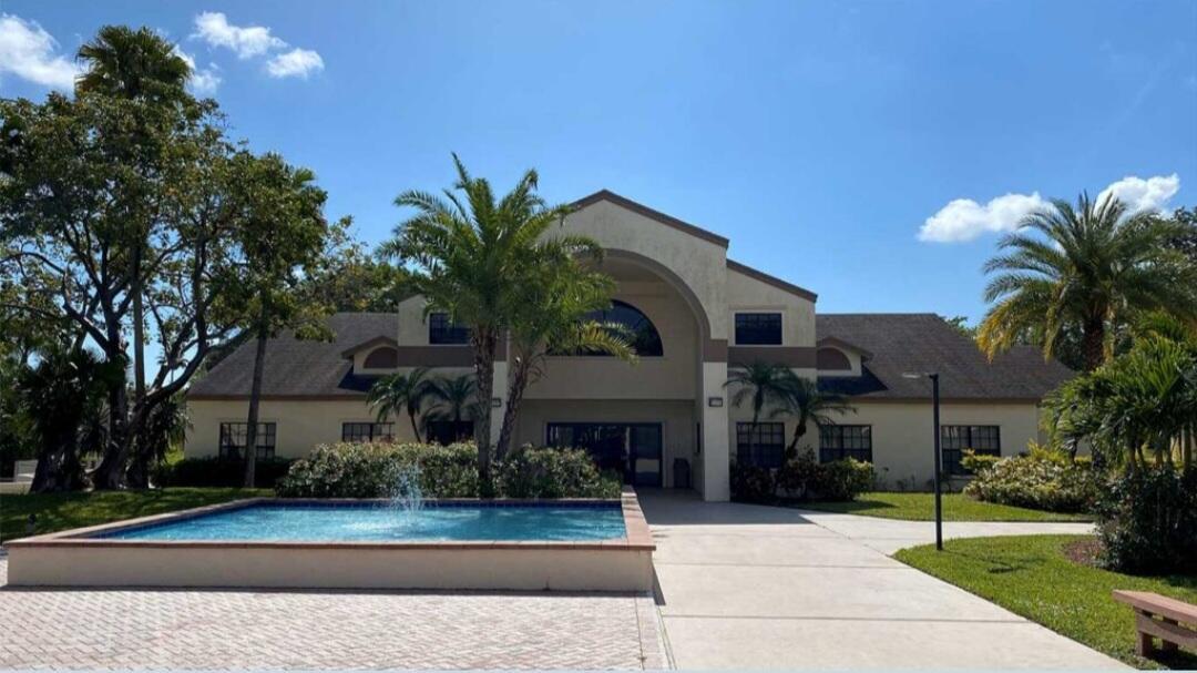 CENTERPOINTE - Residential Lease