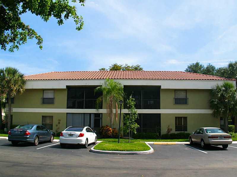 CENTERPOINTE - Residential Lease