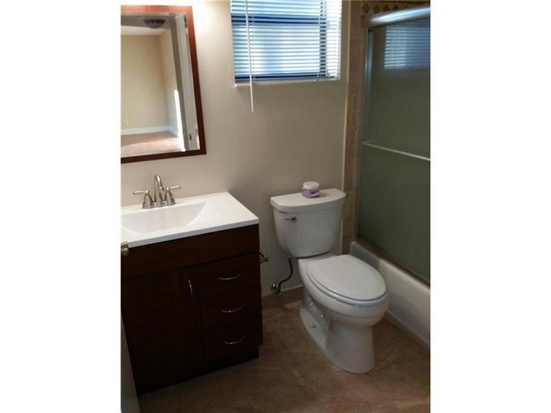 CENTERPOINTE - Residential Lease