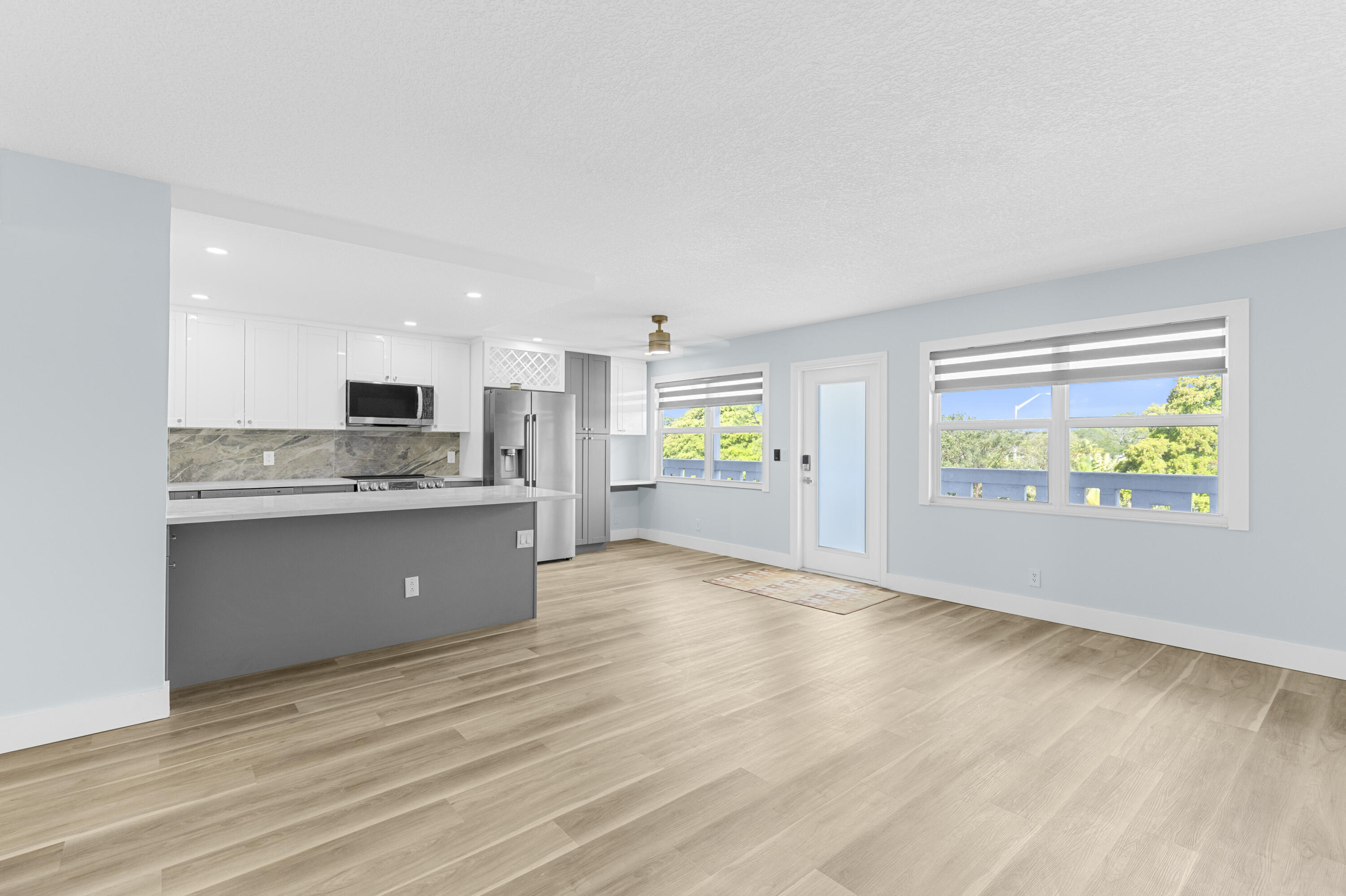 VENTNOR H CONDO - Residential