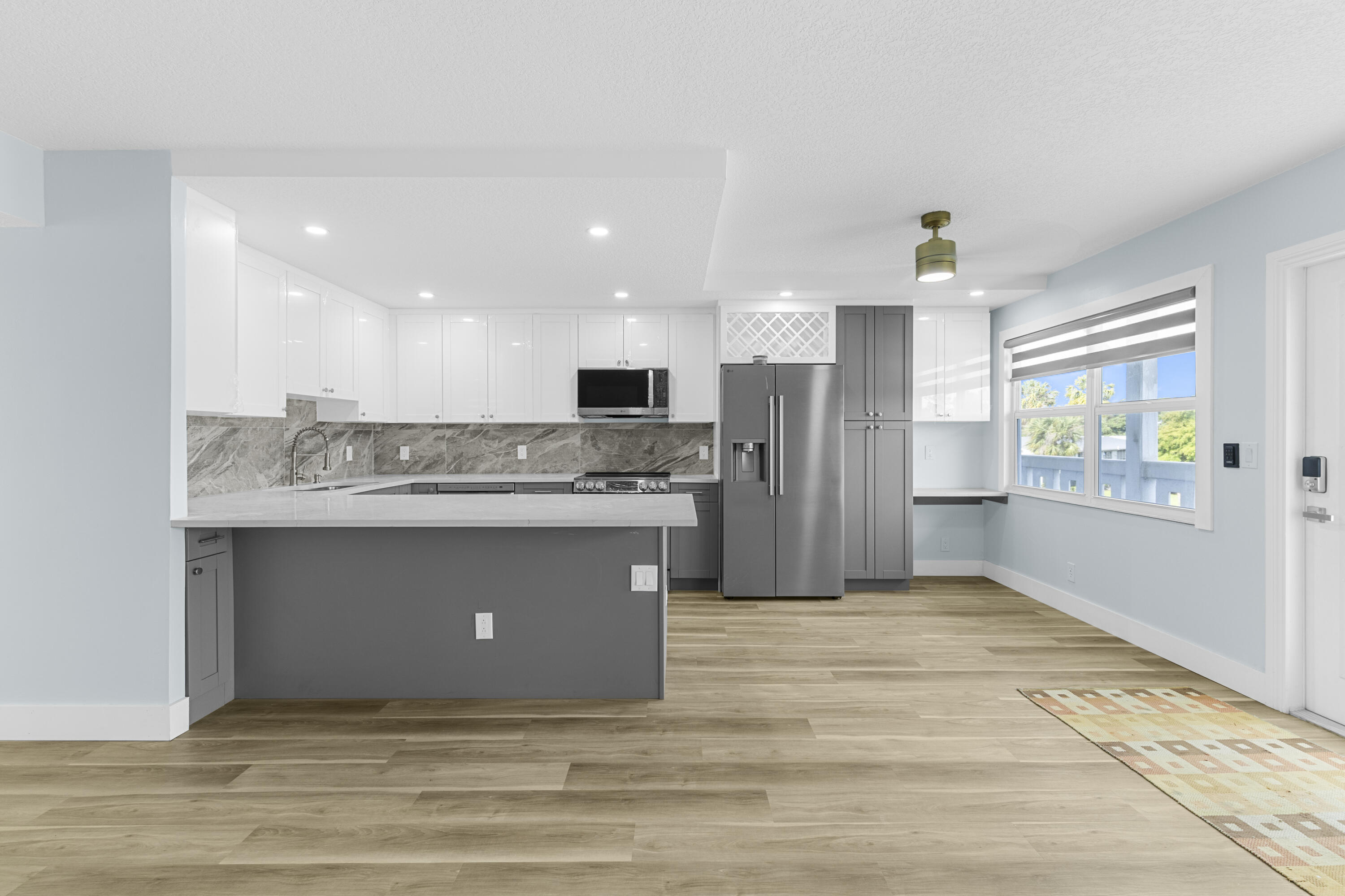 VENTNOR H CONDO - Residential