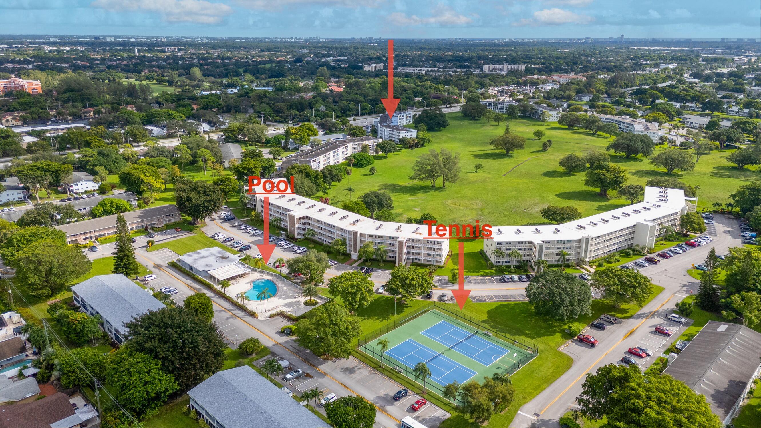 VENTNOR H CONDO - Residential