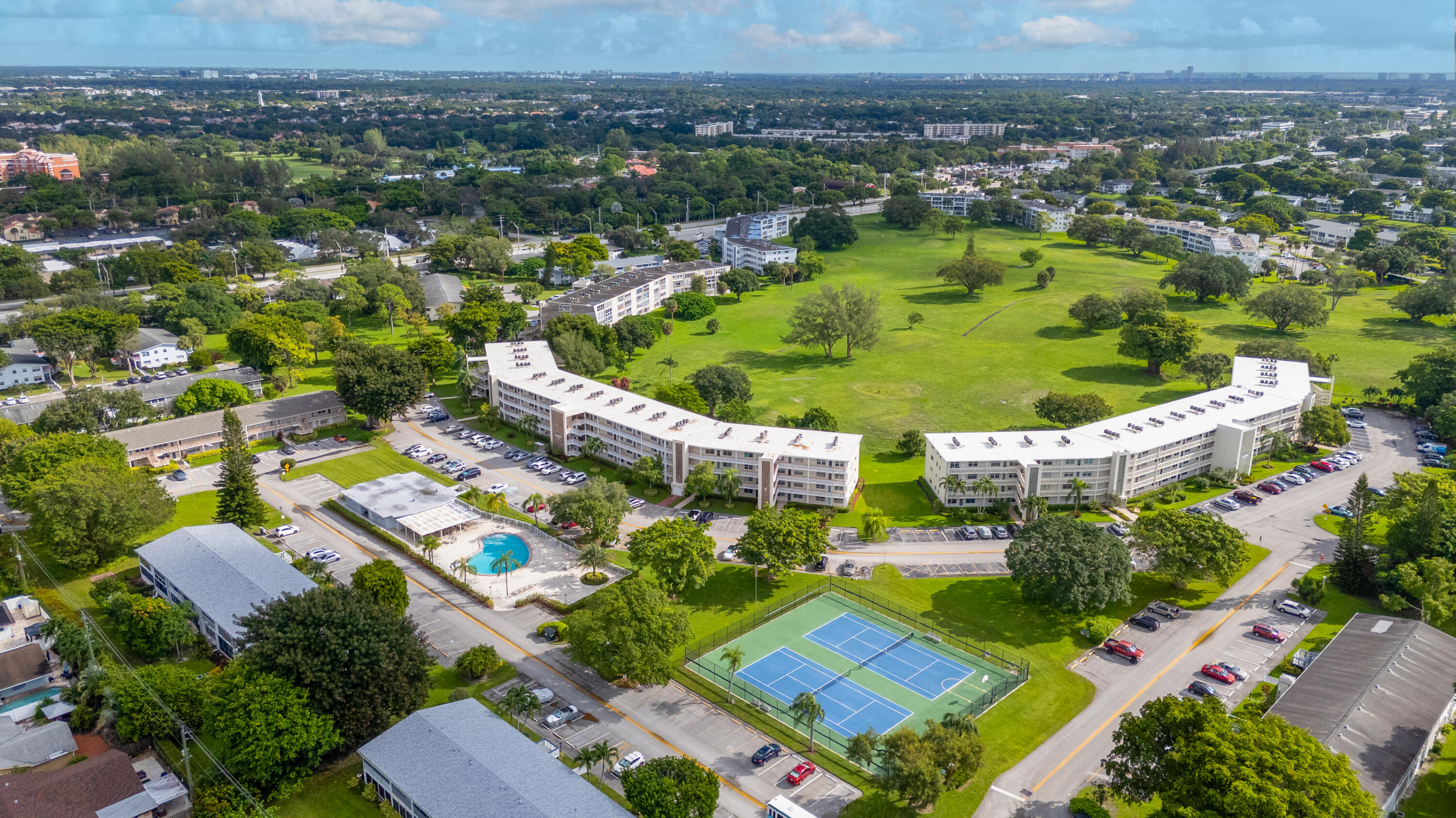 VENTNOR H CONDO - Residential