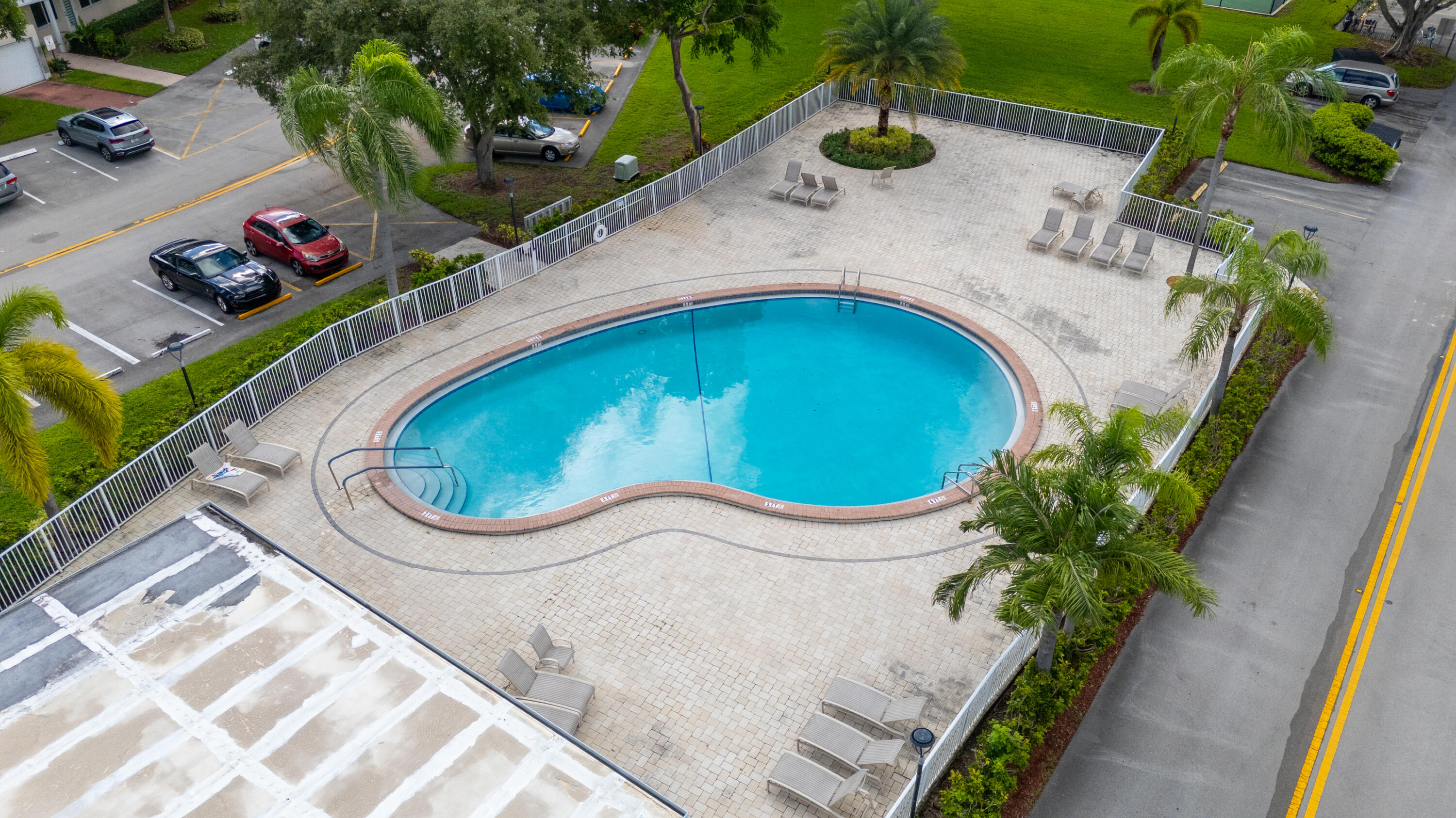 VENTNOR H CONDO - Residential