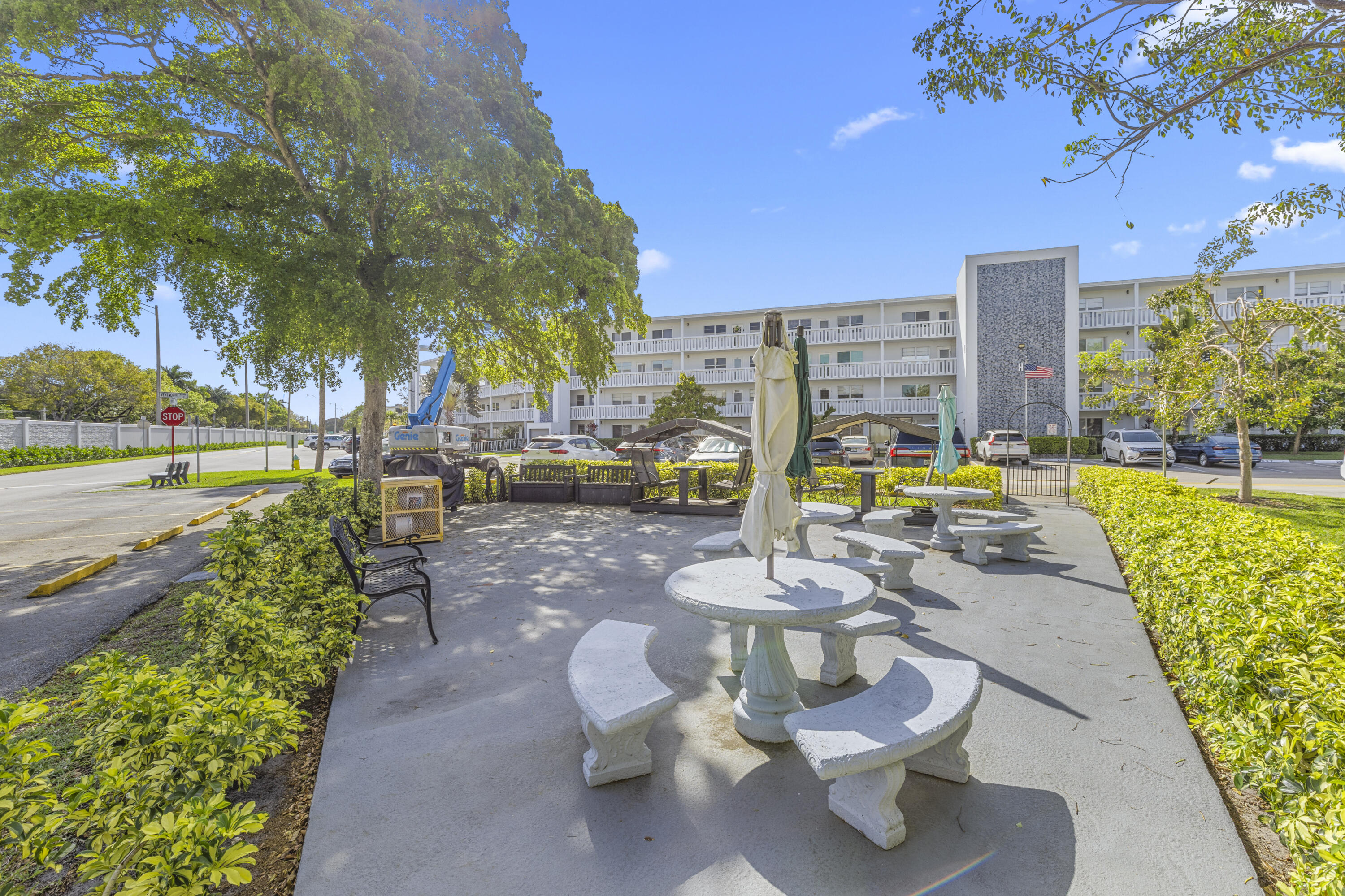 VENTNOR H CONDO - Residential