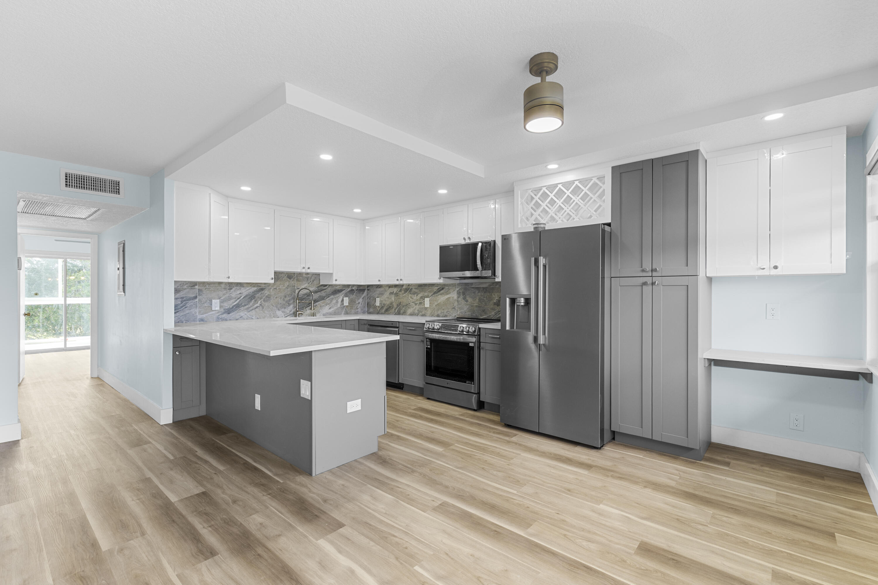 VENTNOR H CONDO - Residential