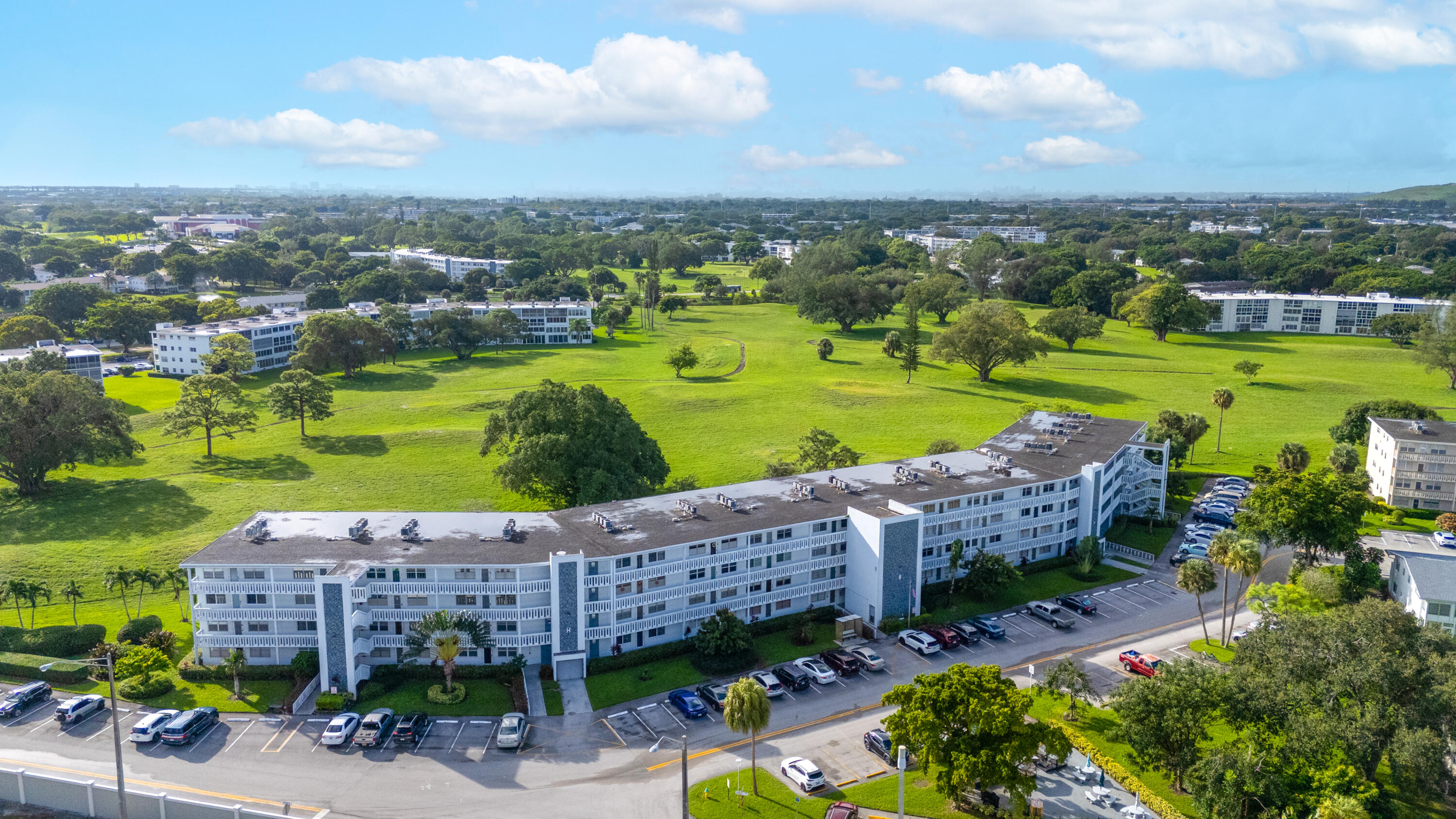 VENTNOR H CONDO - Residential