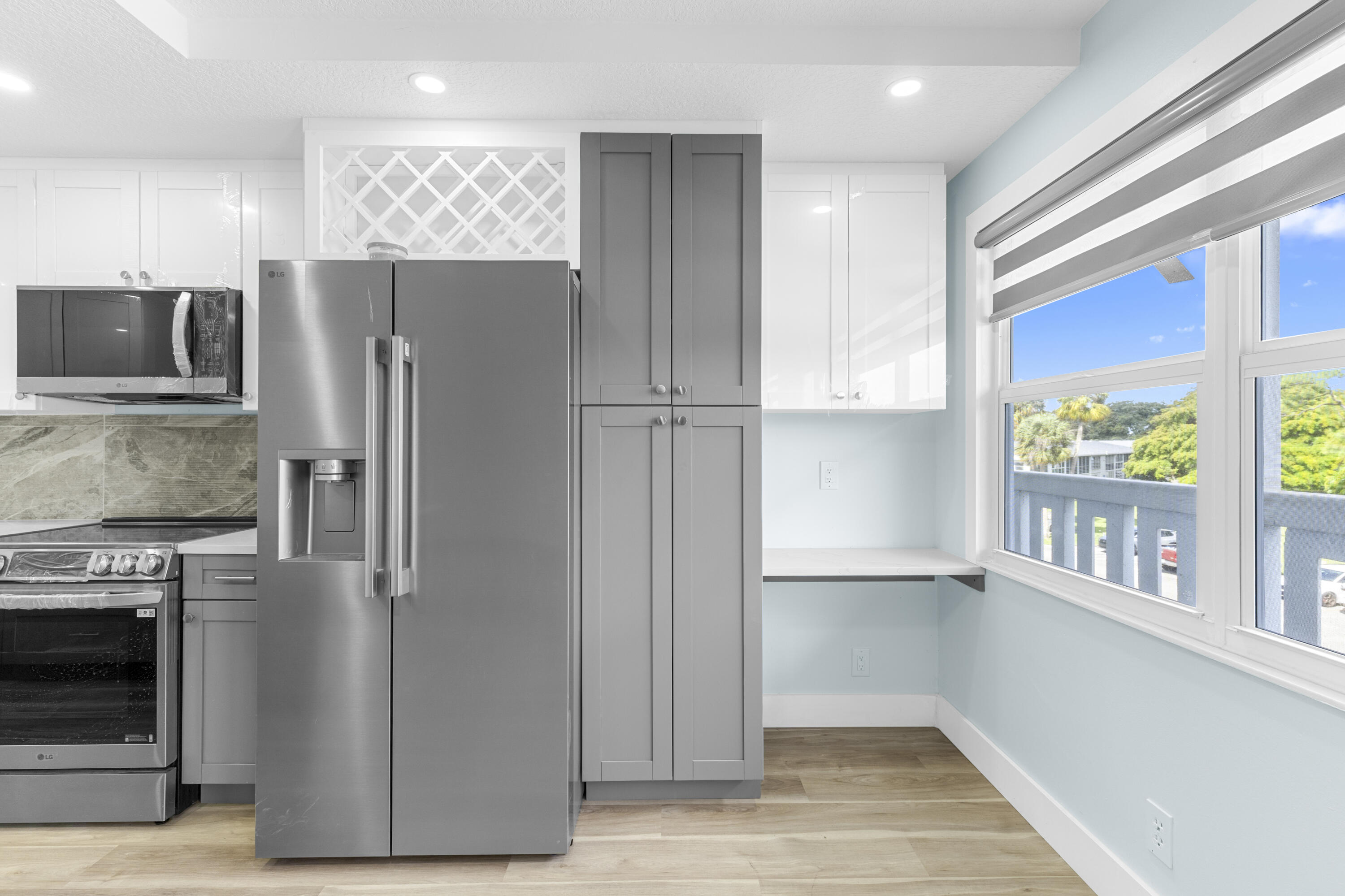 VENTNOR H CONDO - Residential