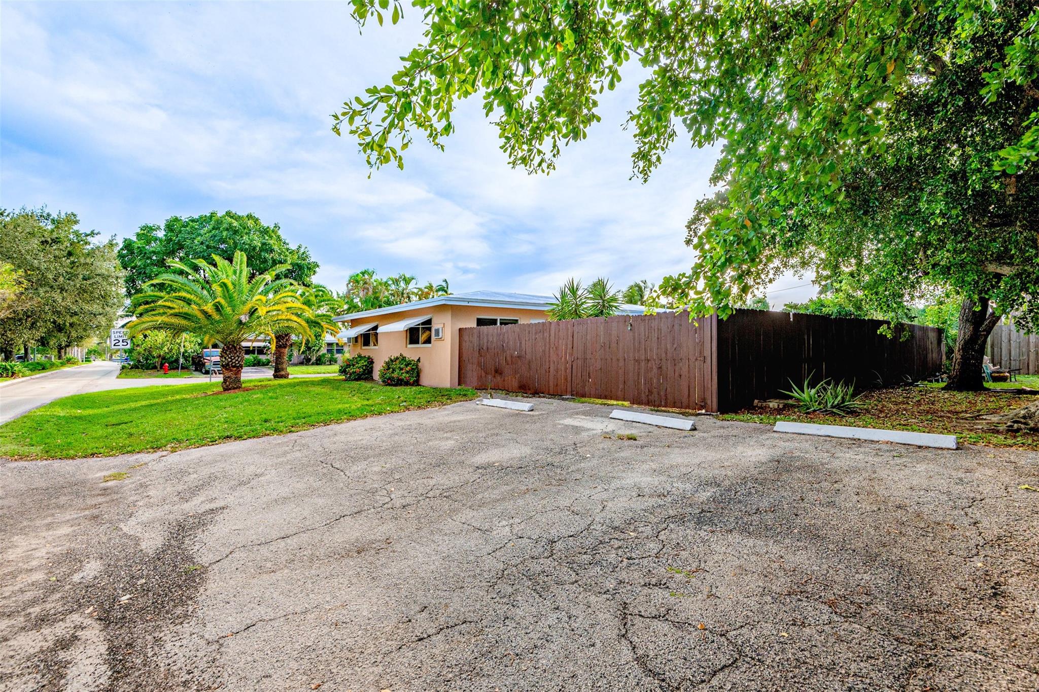 JOSEPHINE PARK 45-23 B - Residential Income