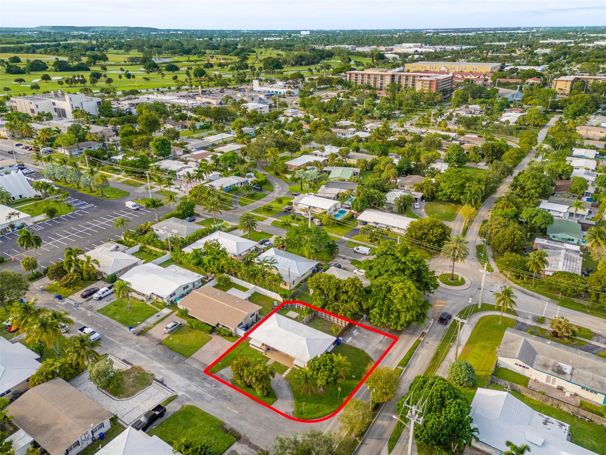 JOSEPHINE PARK 45-23 B - Residential Income