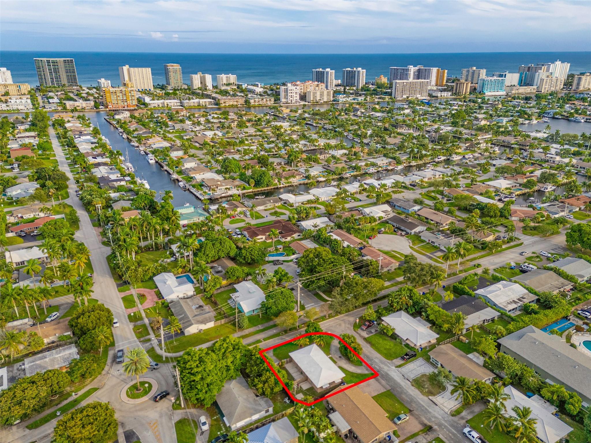 JOSEPHINE PARK 45-23 B - Residential Income