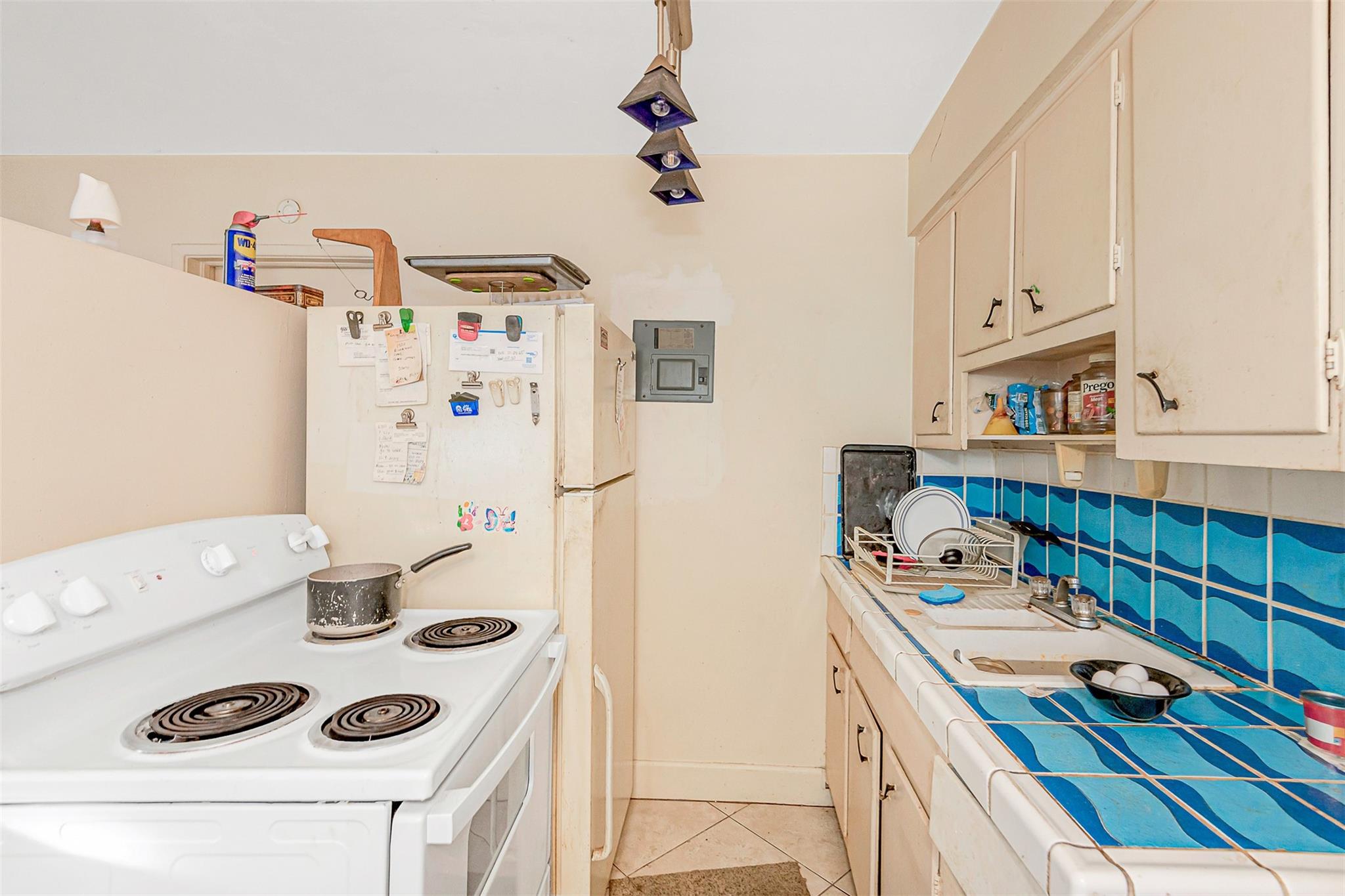 JOSEPHINE PARK 45-23 B - Residential Income