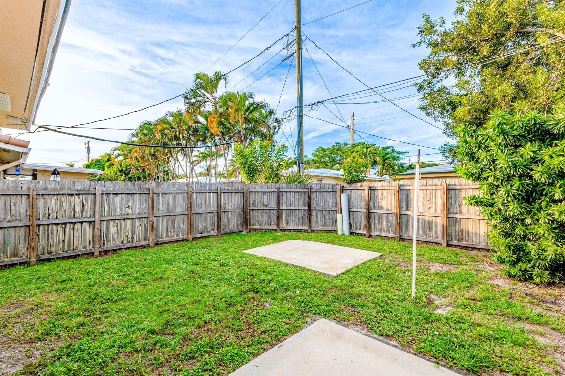 JOSEPHINE PARK 45-23 B - Residential Income