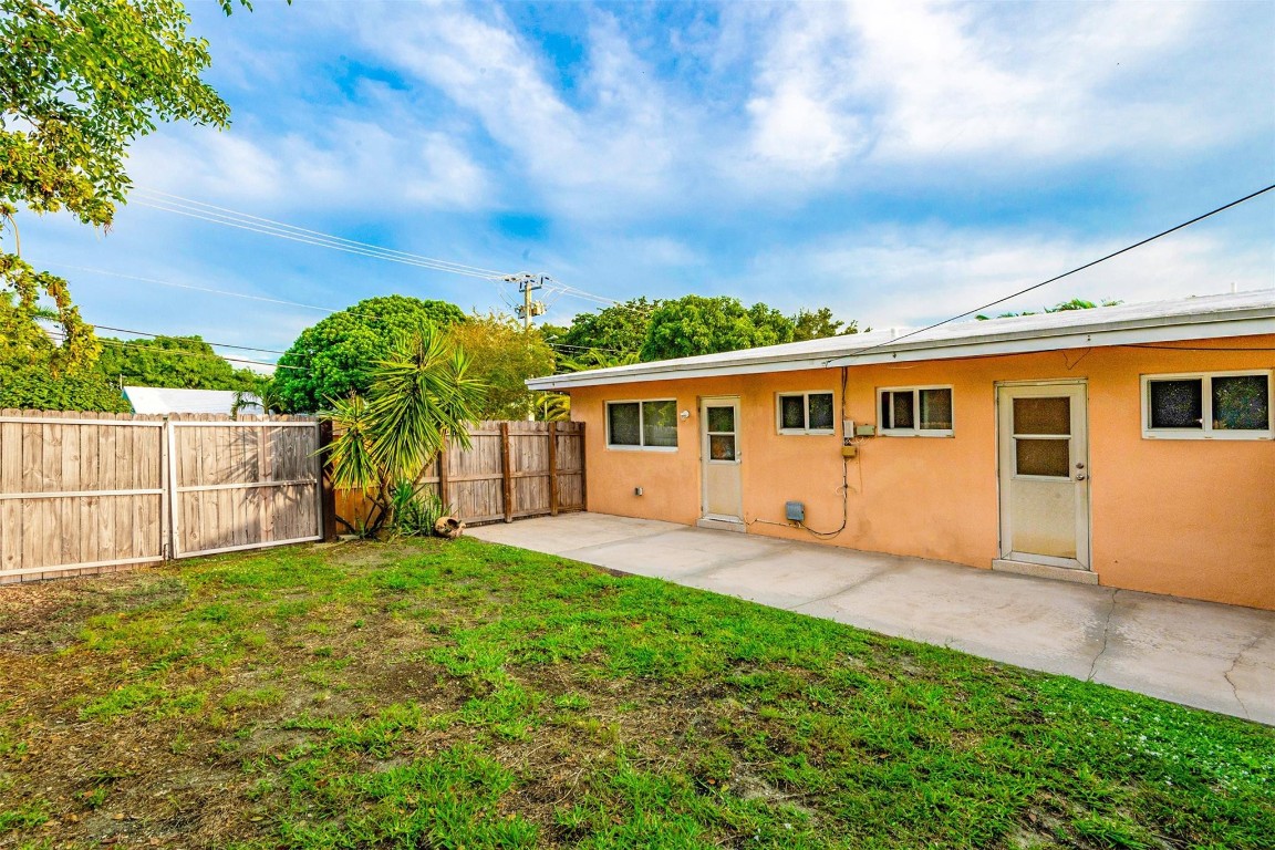 JOSEPHINE PARK 45-23 B - Residential Income