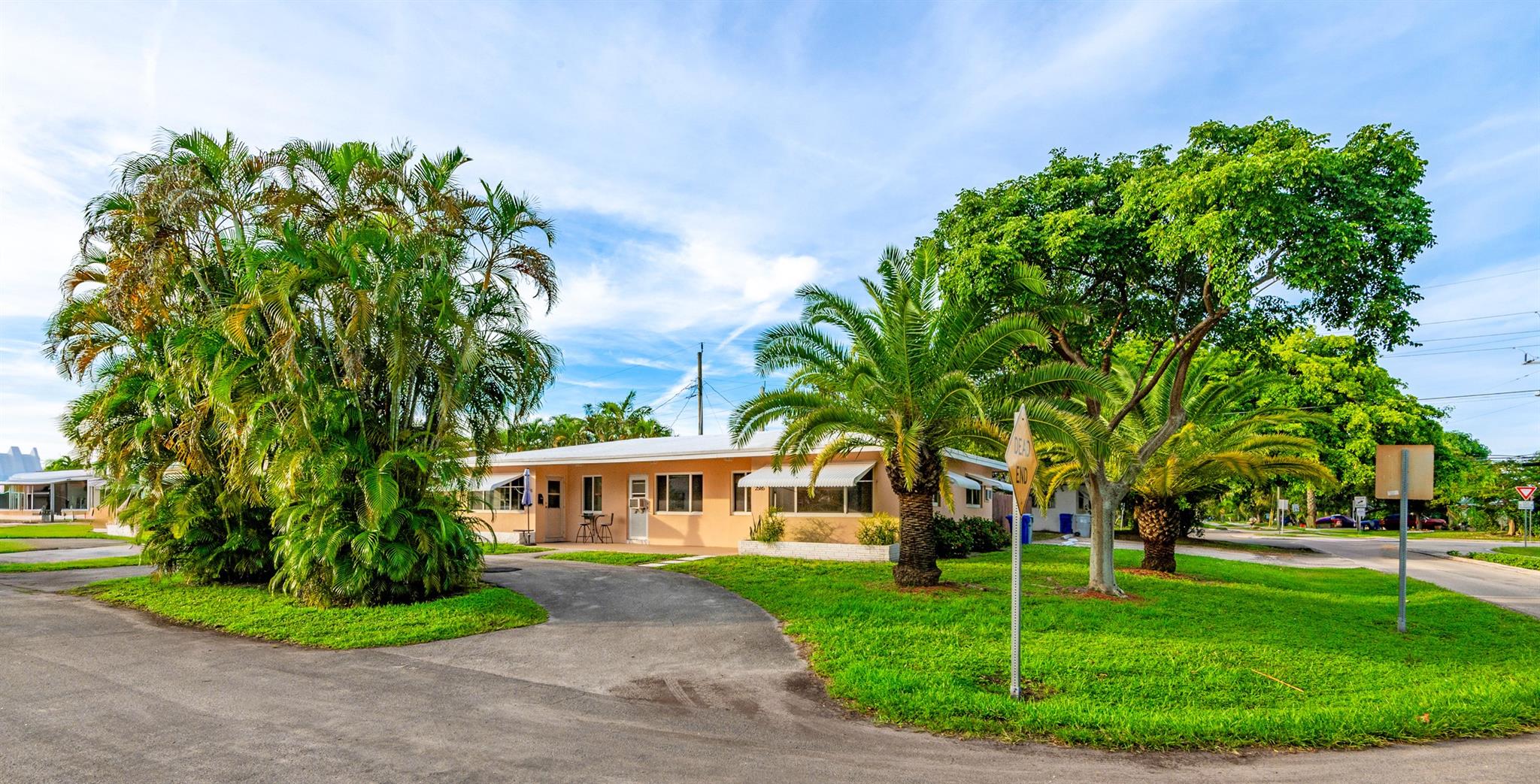 JOSEPHINE PARK 45-23 B - Residential Income