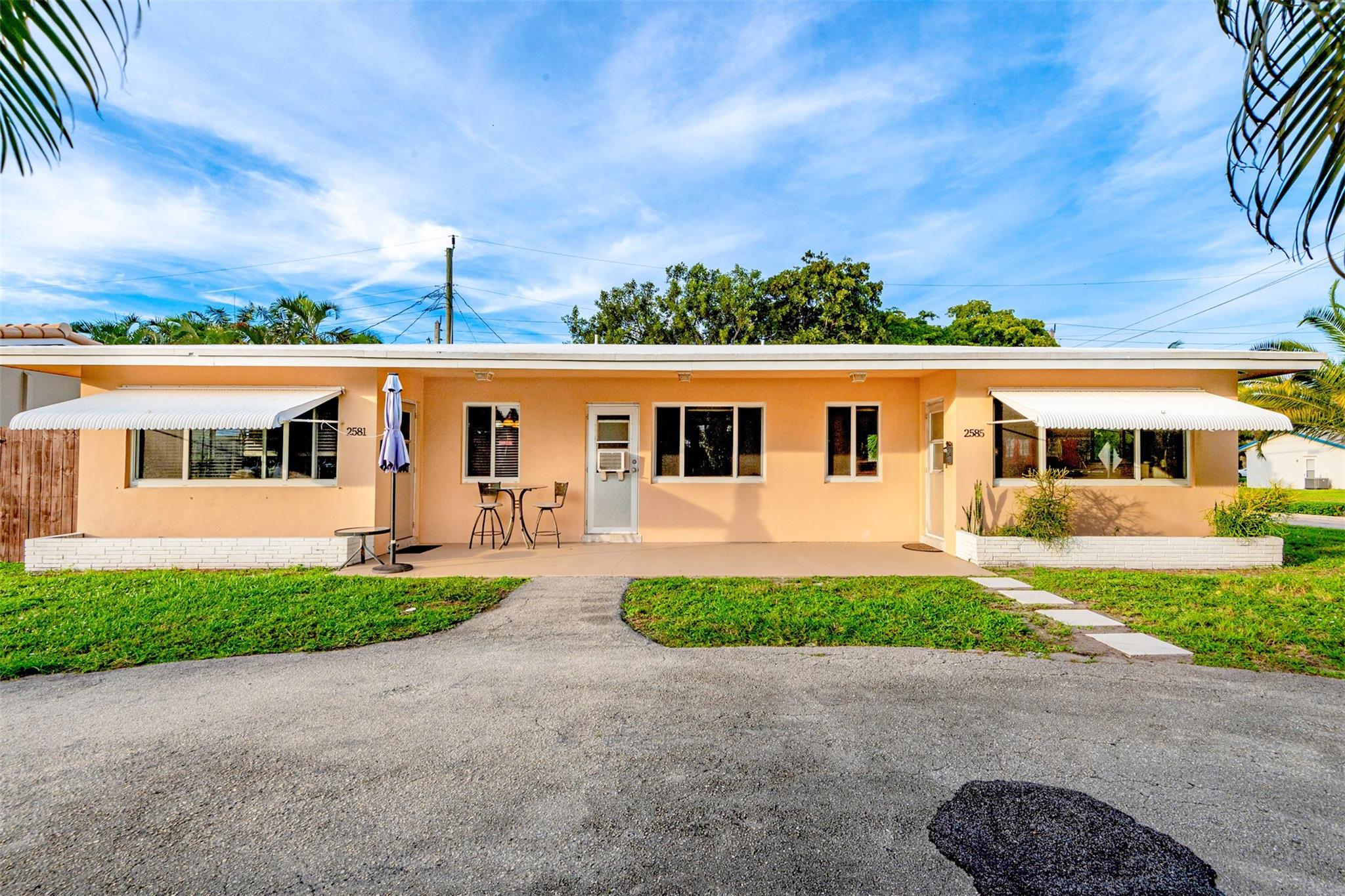 JOSEPHINE PARK 45-23 B - Residential Income