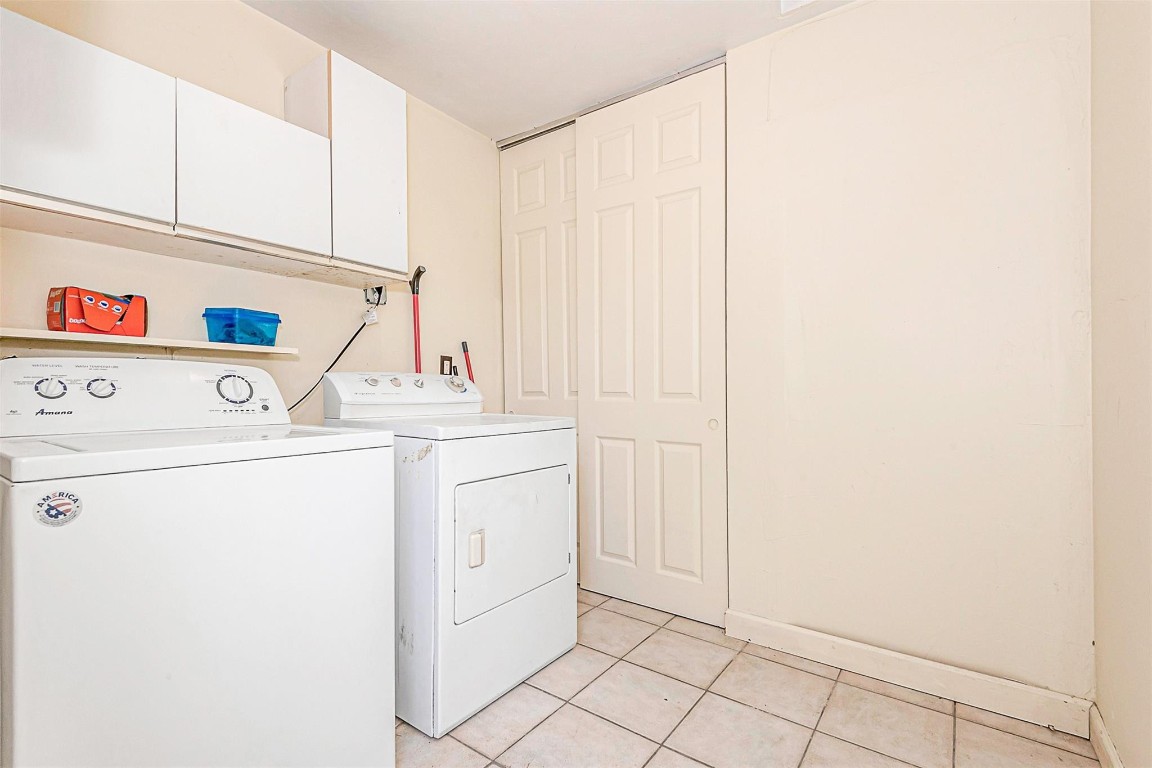 JOSEPHINE PARK 45-23 B - Residential Income