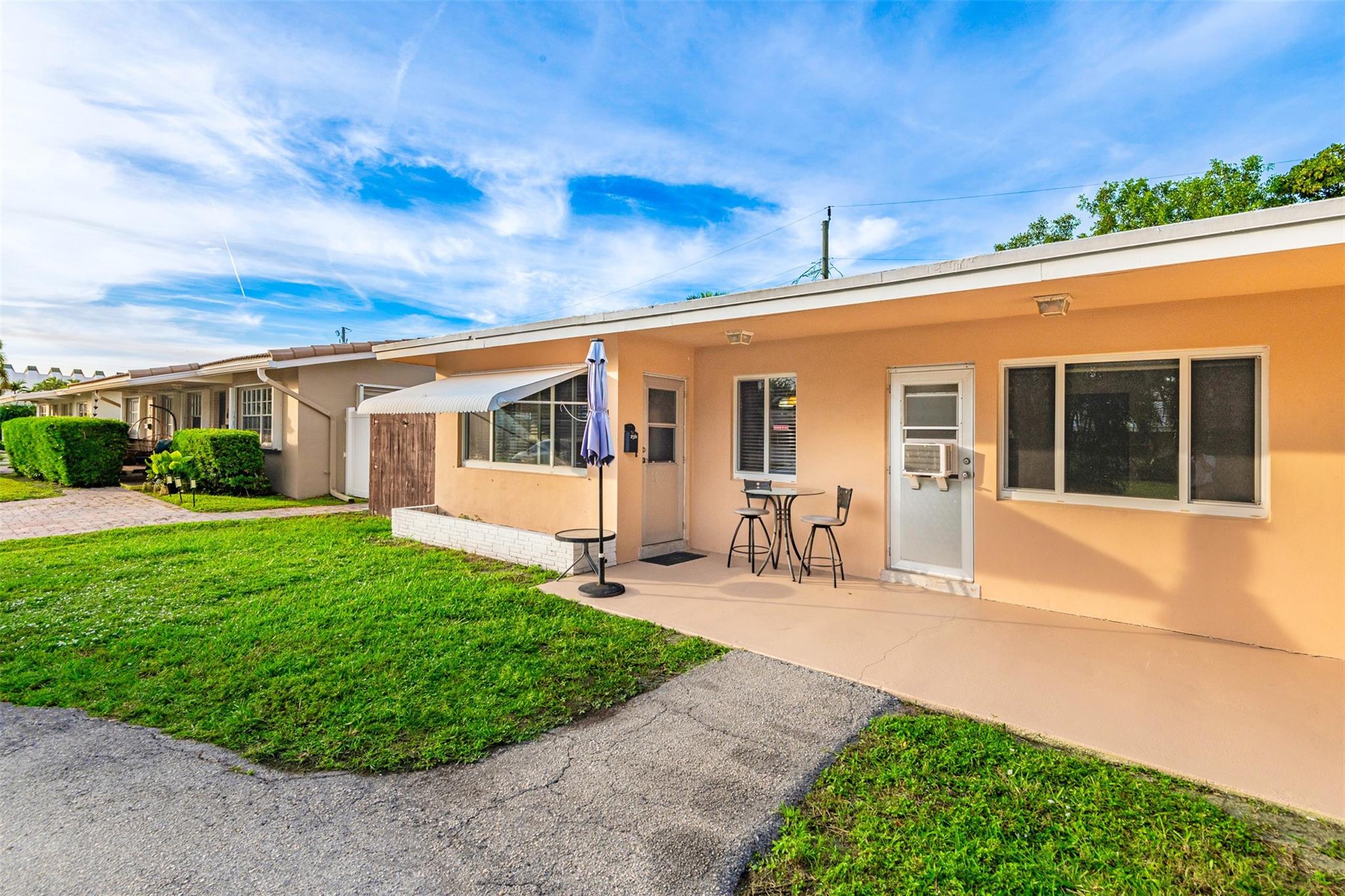 JOSEPHINE PARK 45-23 B - Residential Income