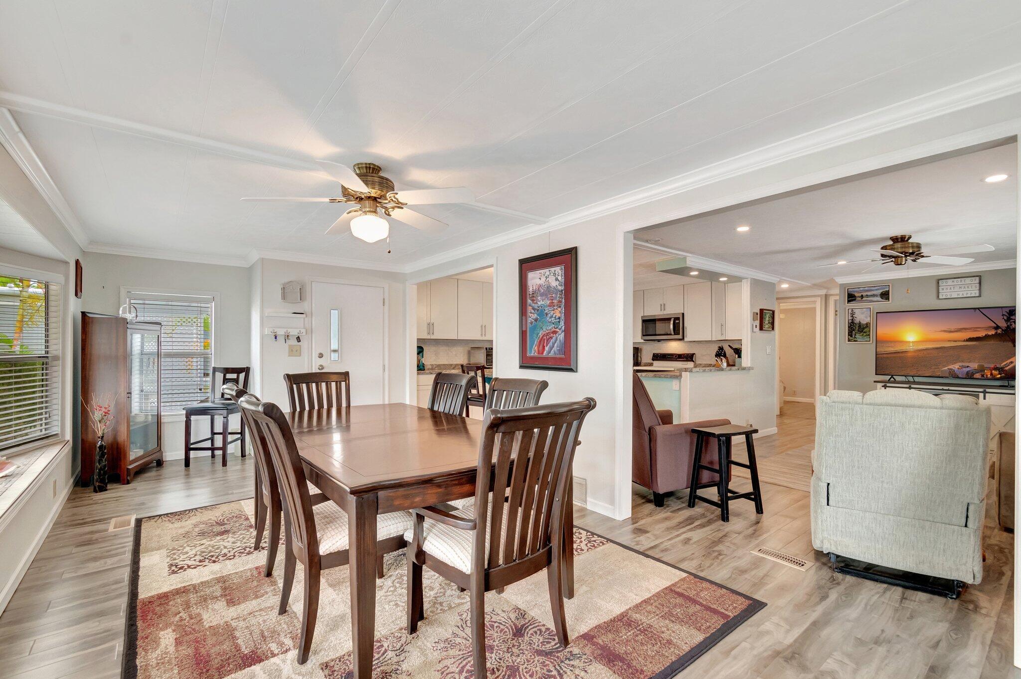 JAMAICA BAY MOBILE HOME C - Residential