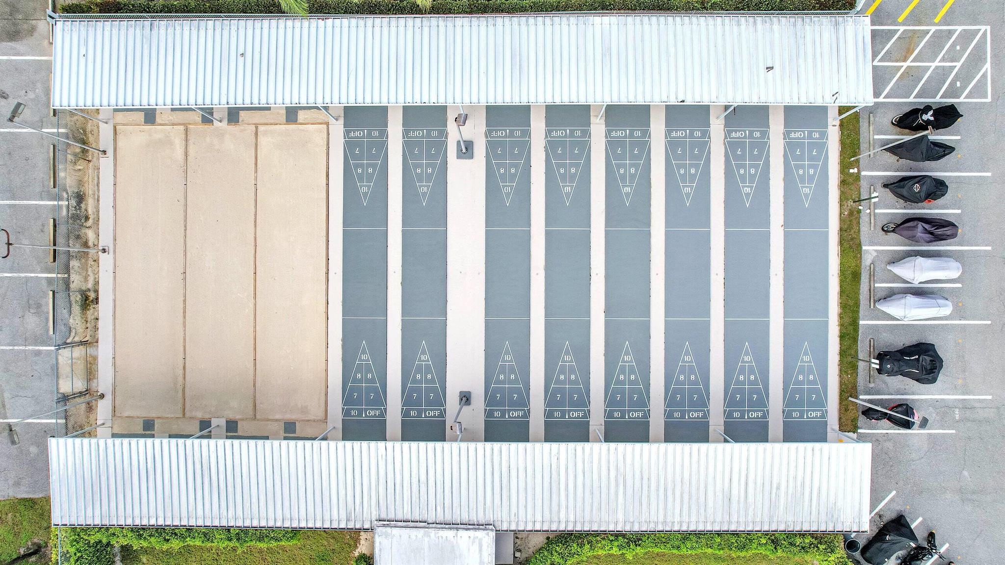 JAMAICA BAY MOBILE HOME C - Residential