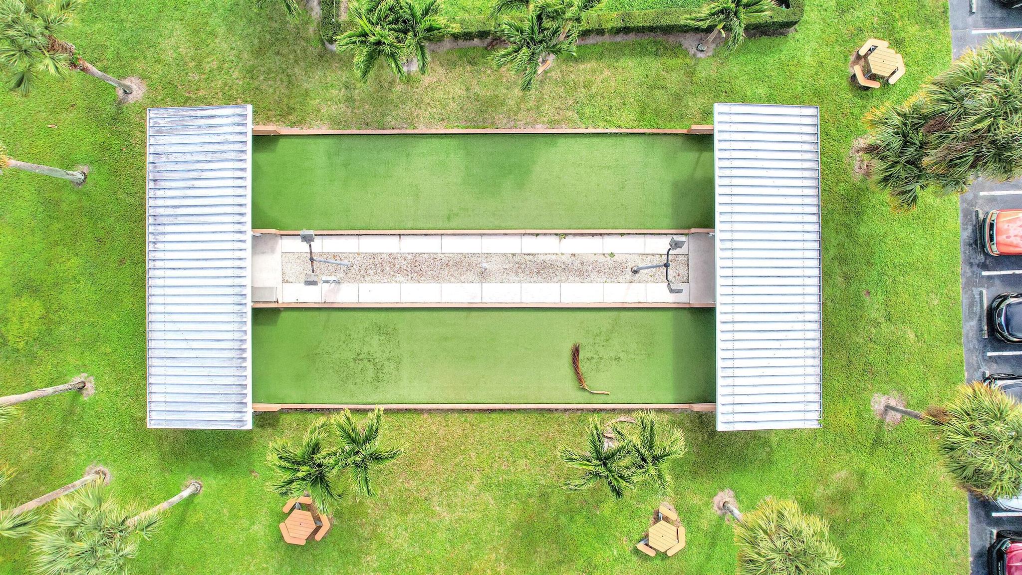 JAMAICA BAY MOBILE HOME C - Residential