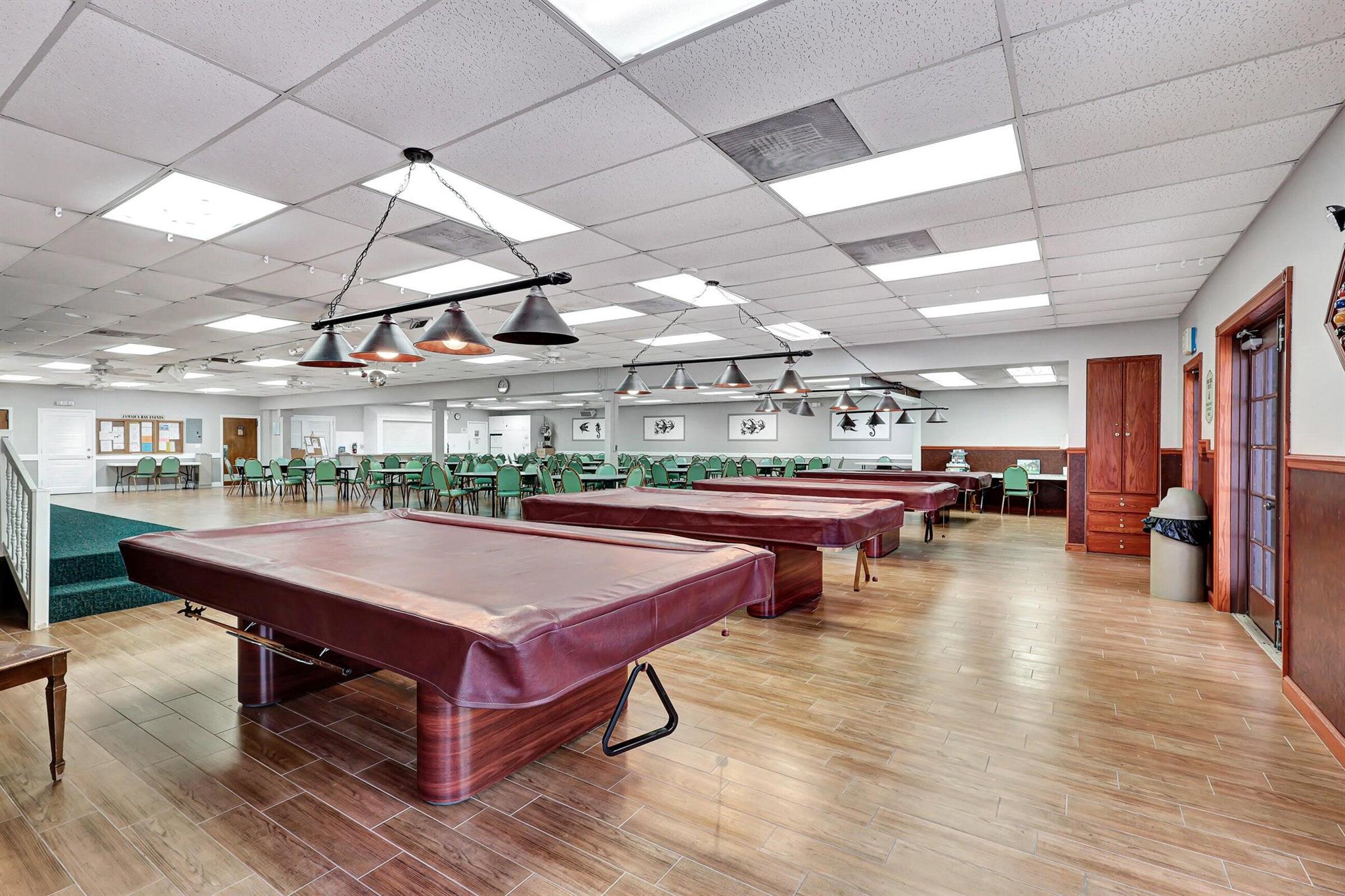 JAMAICA BAY MOBILE HOME C - Residential