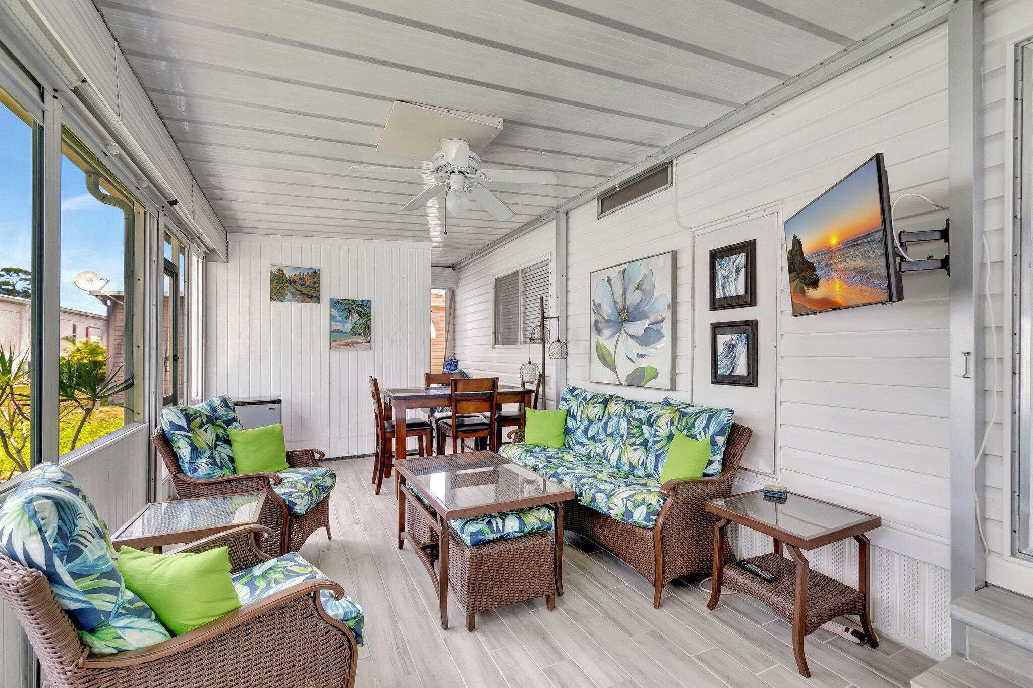 JAMAICA BAY MOBILE HOME C - Residential