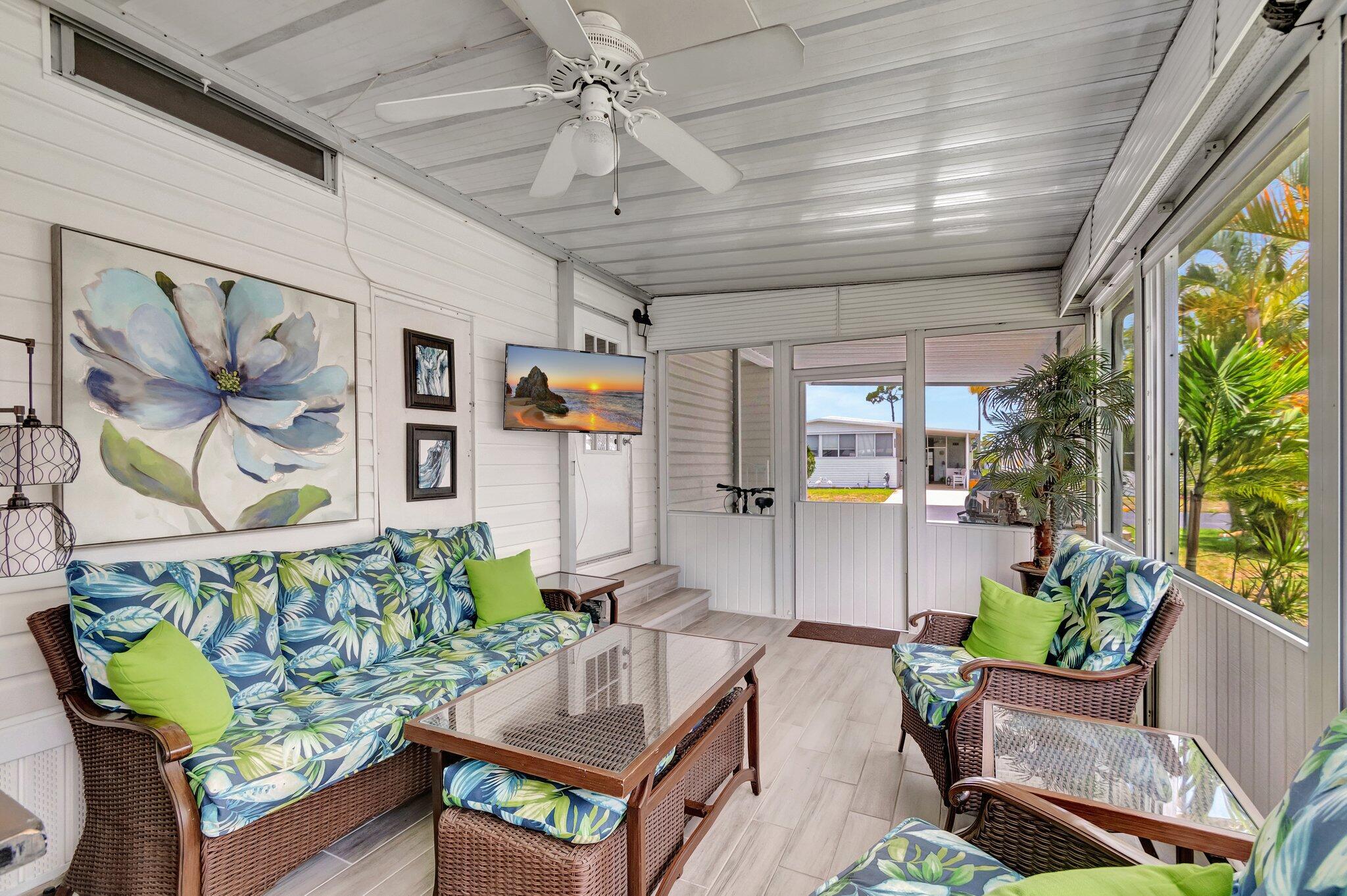 JAMAICA BAY MOBILE HOME C - Residential