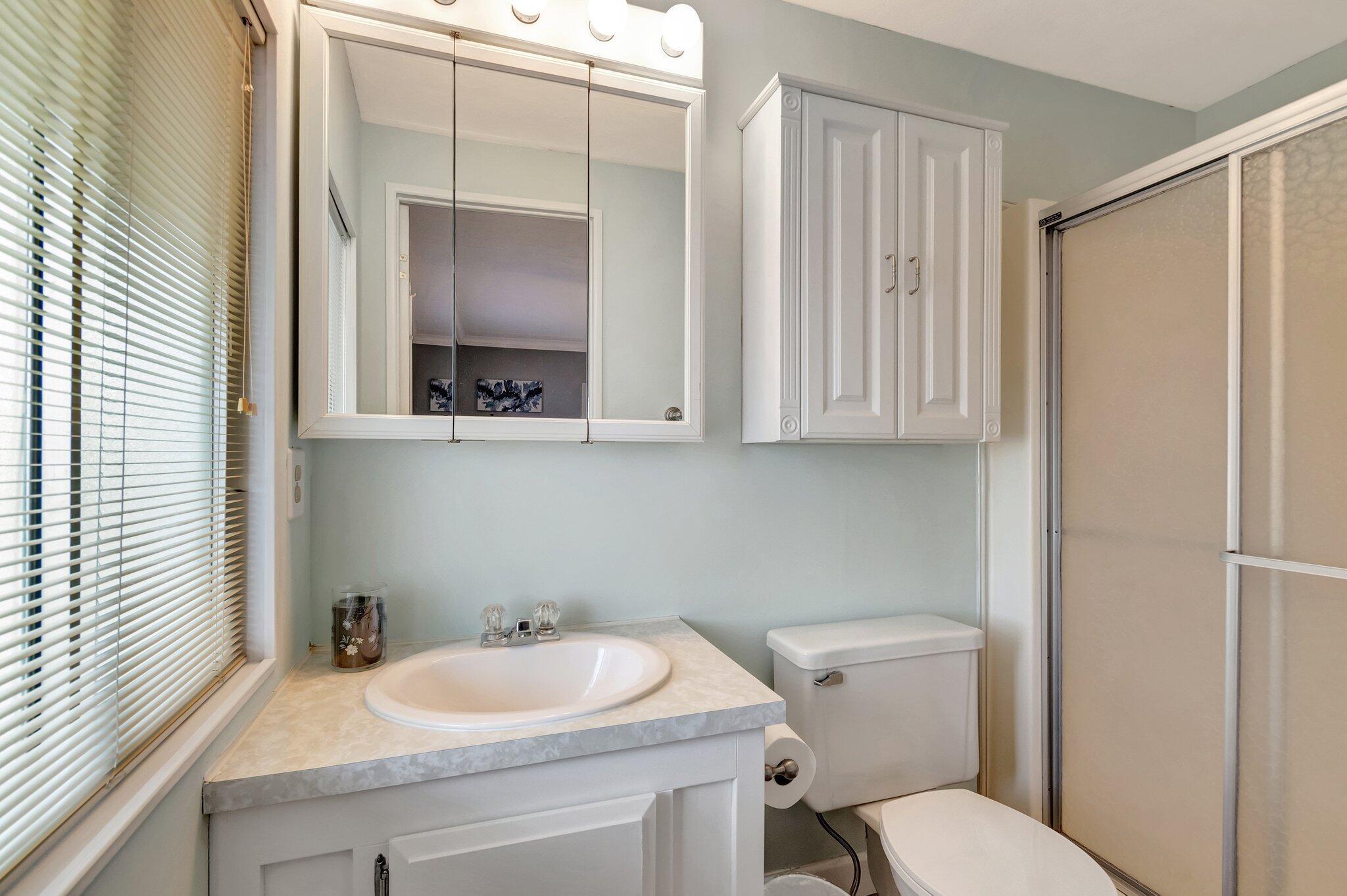 JAMAICA BAY MOBILE HOME C - Residential